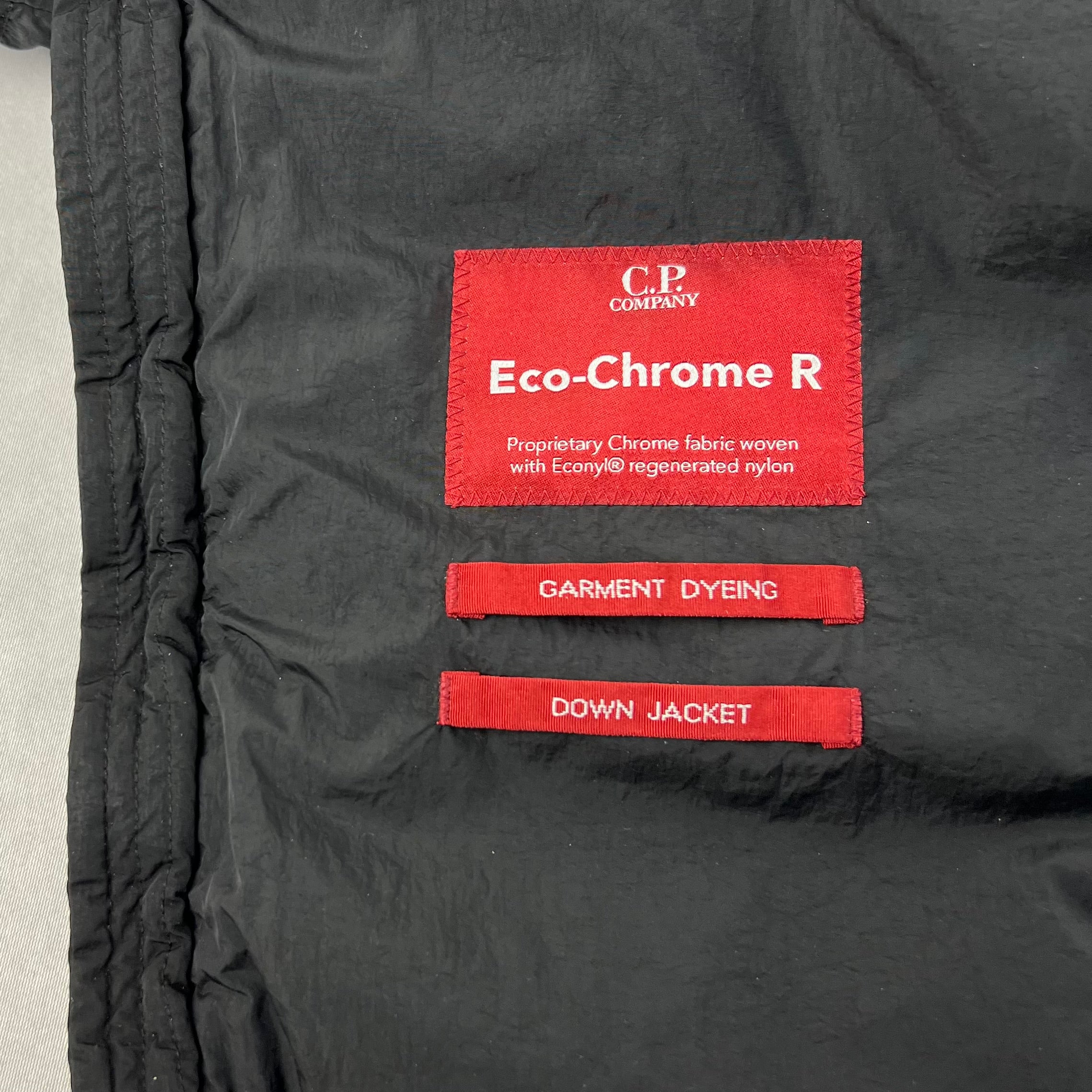 CP Company Puffer Jacket