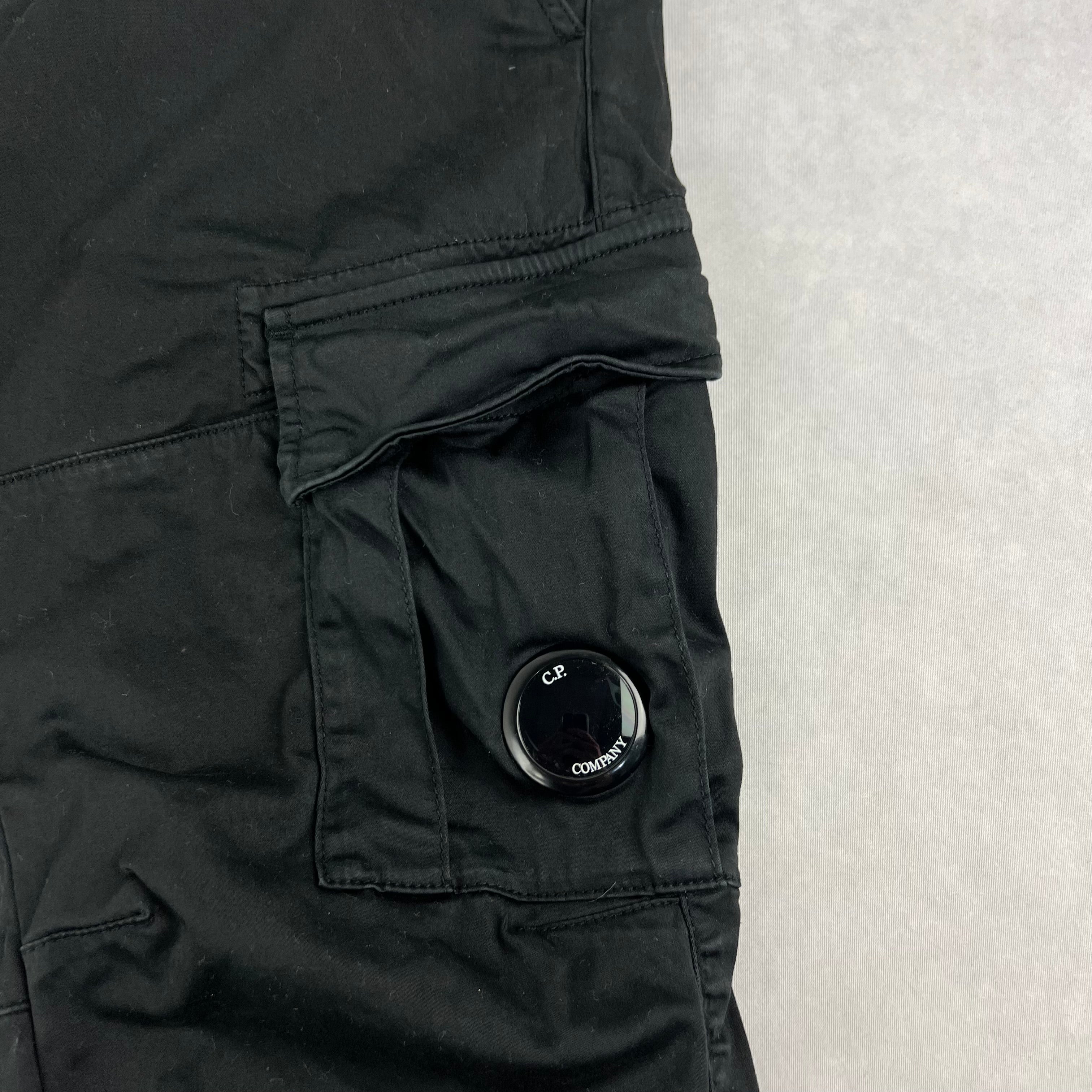 CP Company Cargo Pants