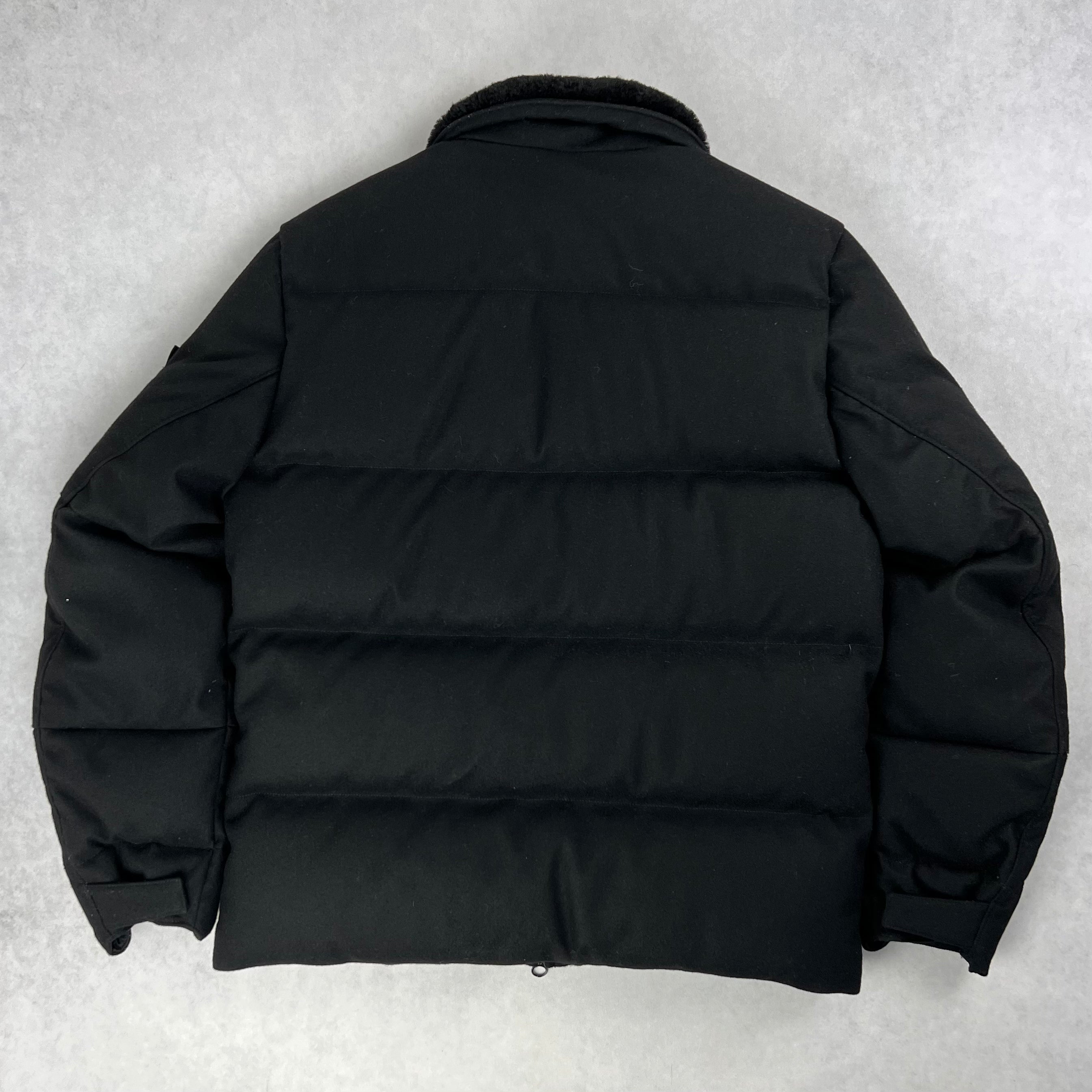Stone Island Ghost Jacket