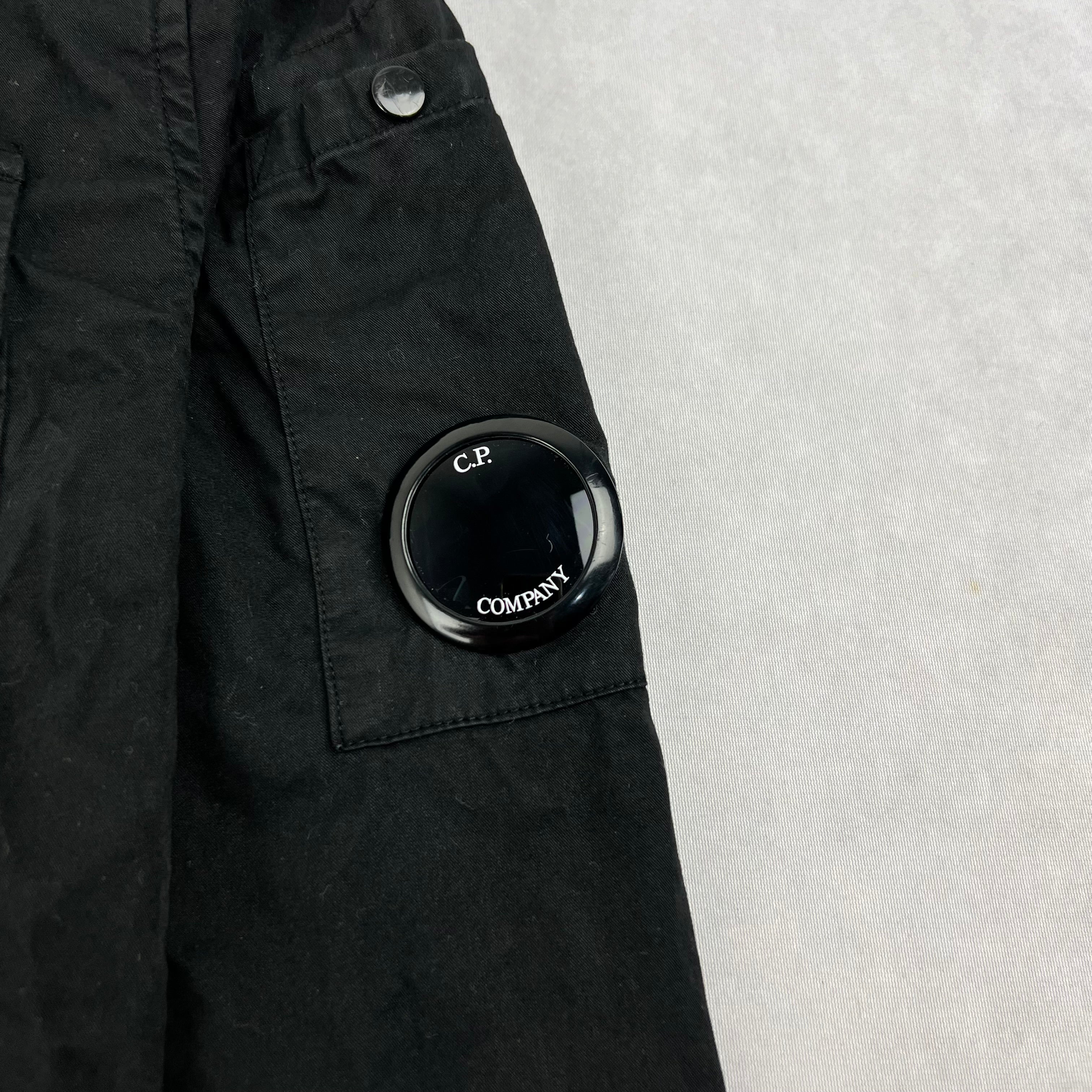 CP Company Overshirt