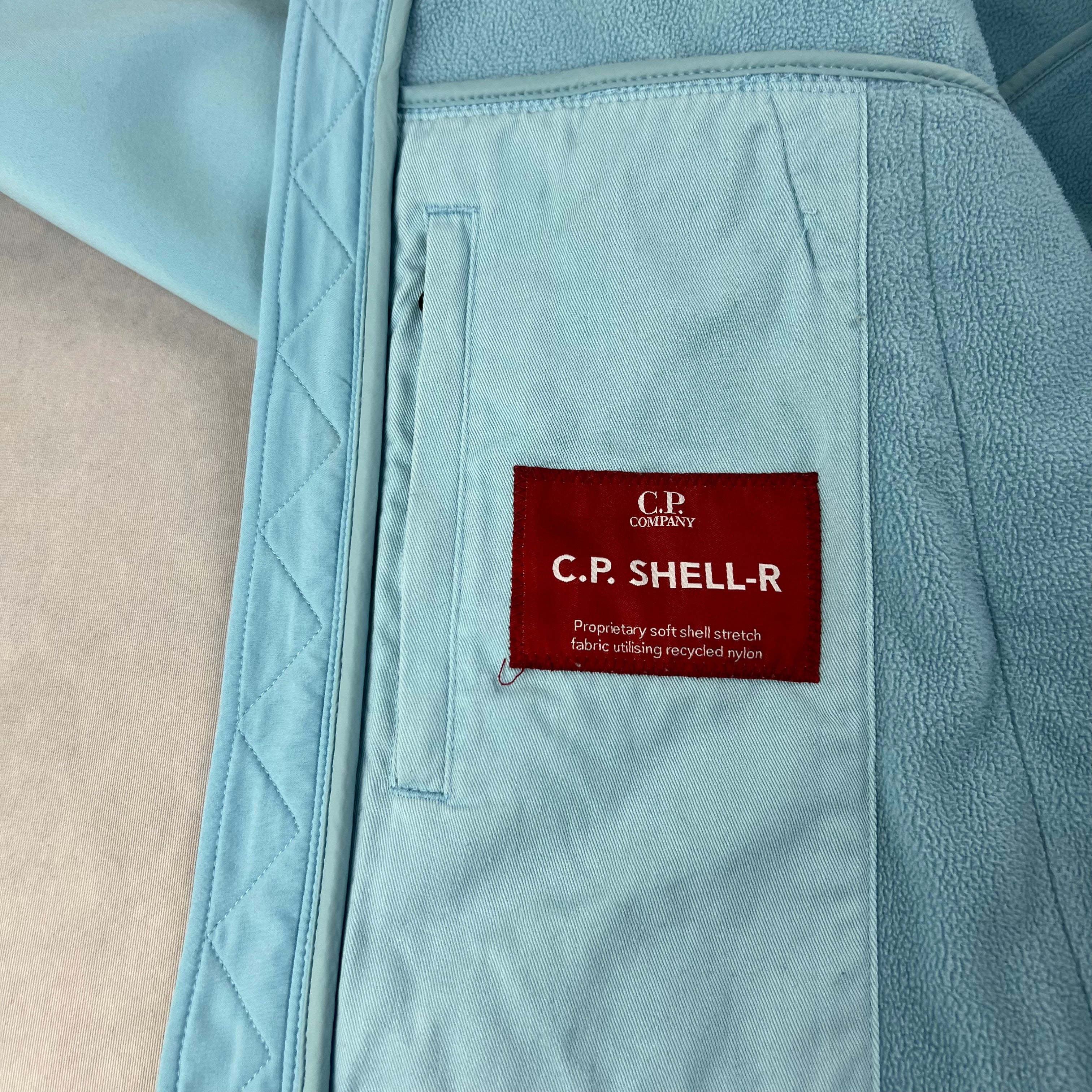 CP Company Goggle Jacket