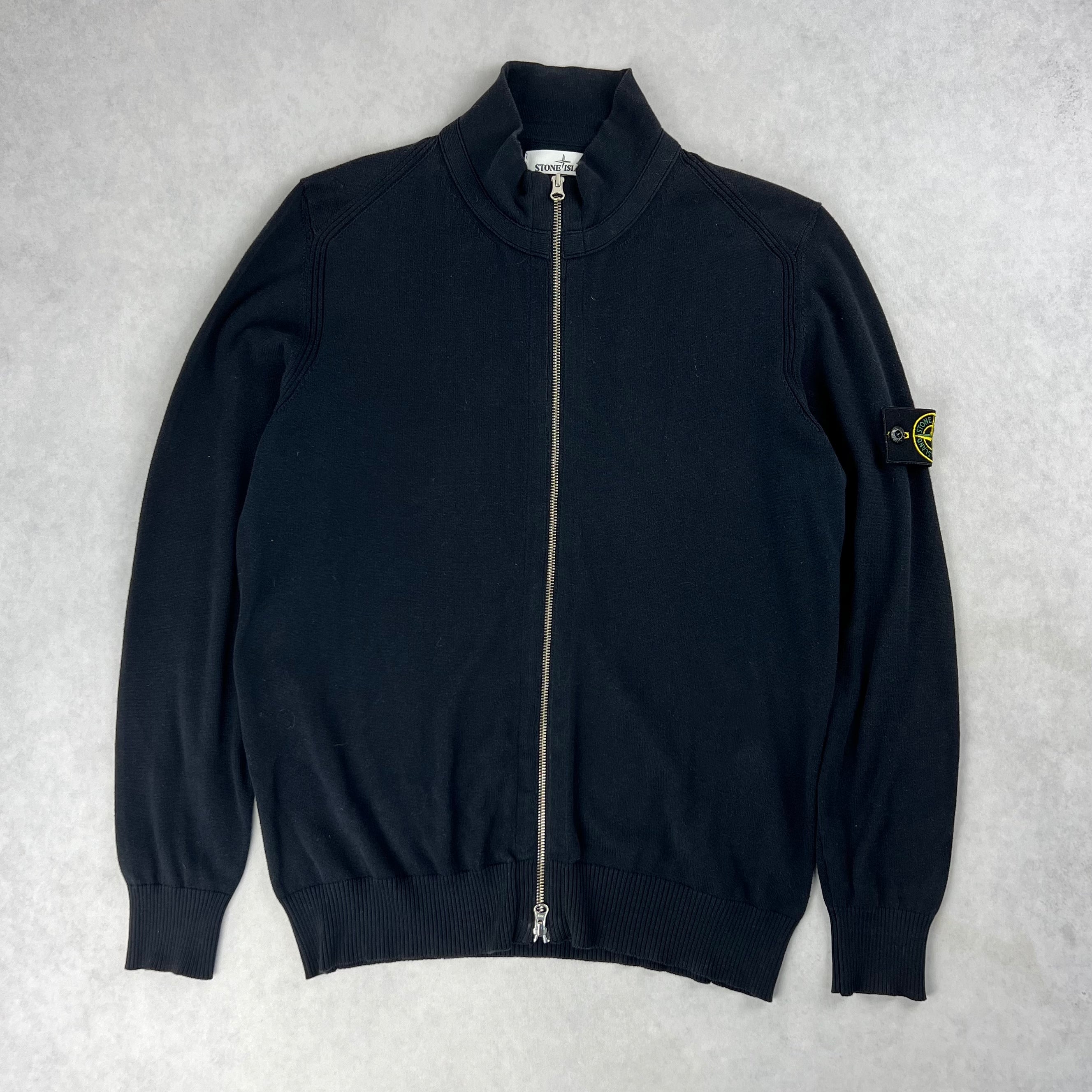 Stone Island Cardigan