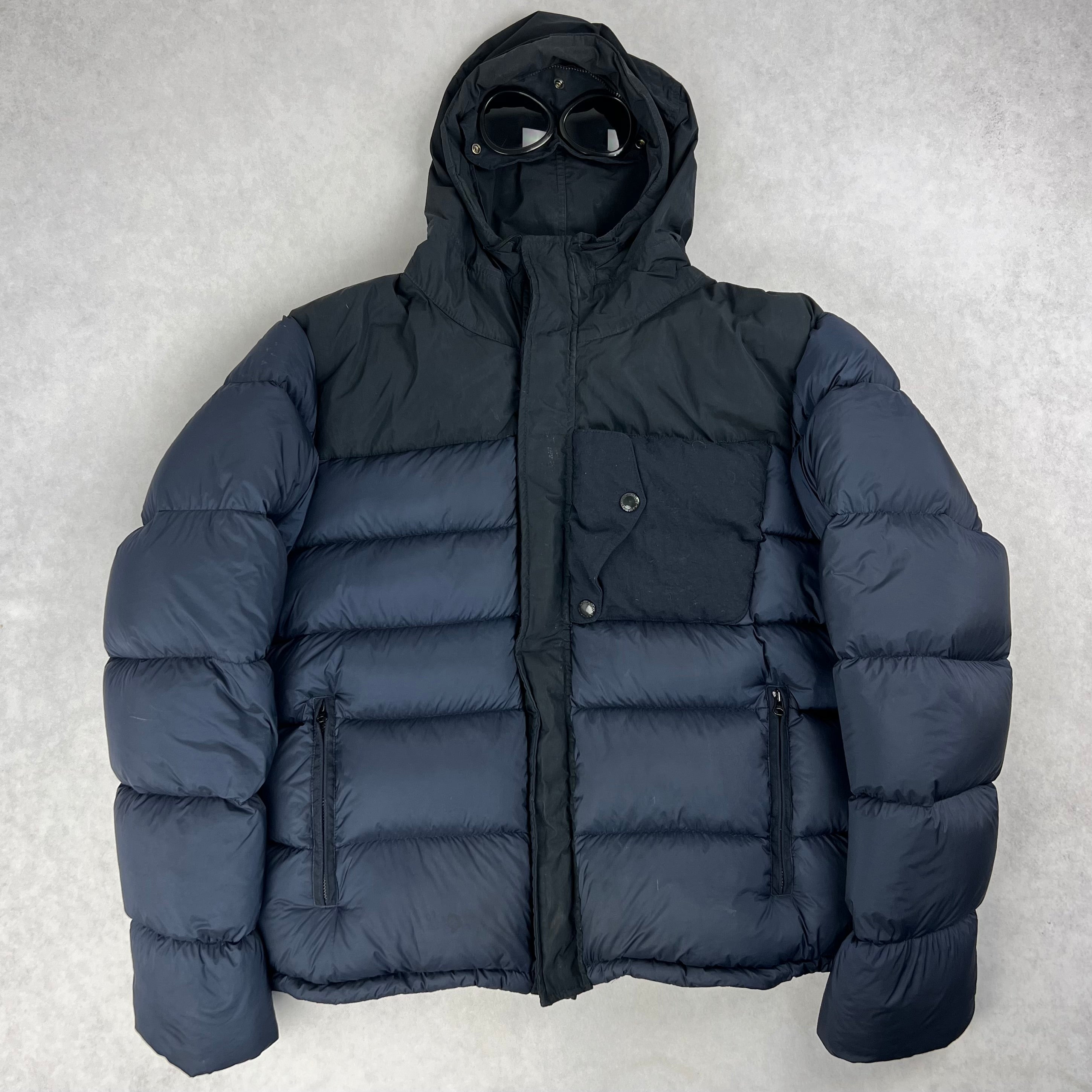 CP Company Puffer Jacket