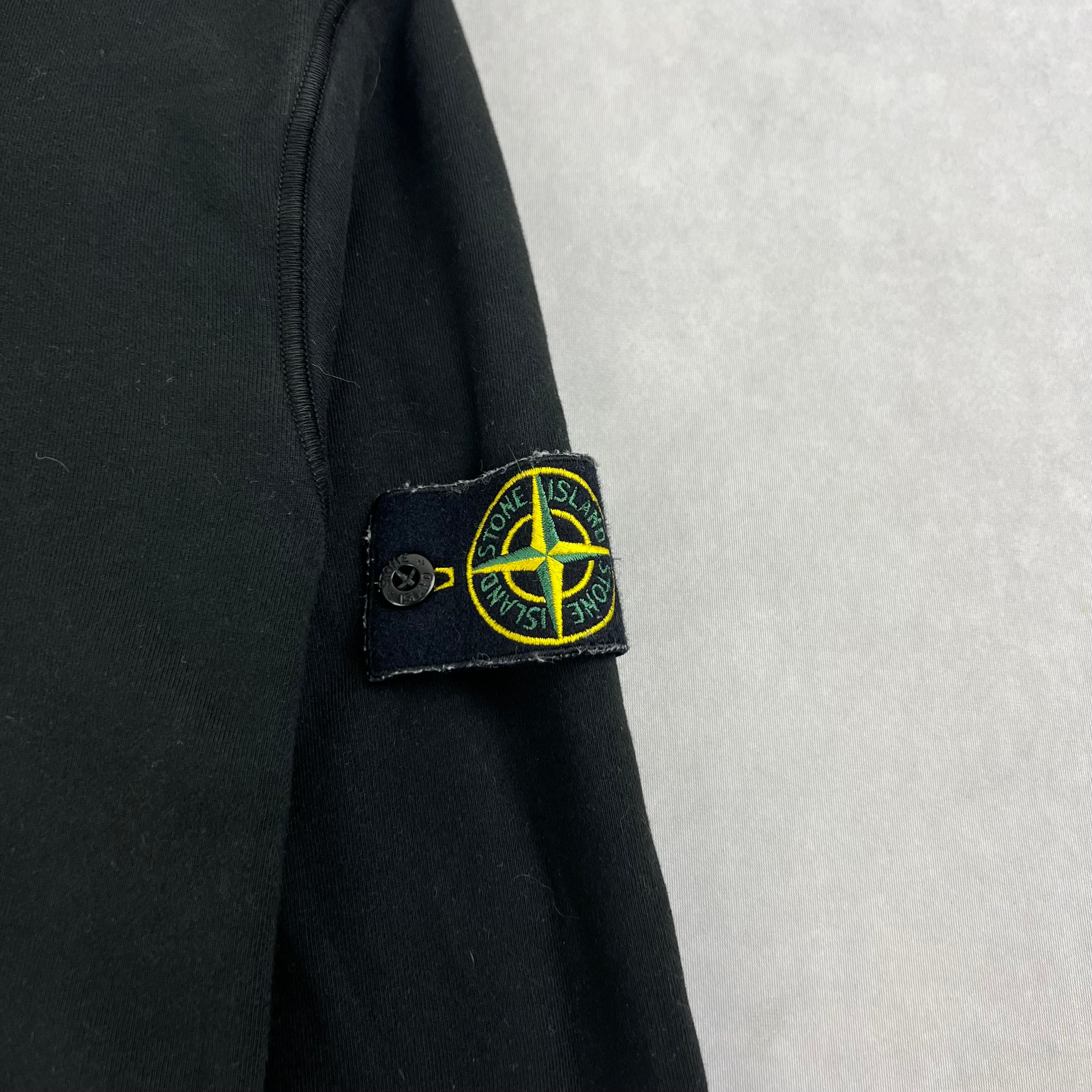 Stone Island Hoodie