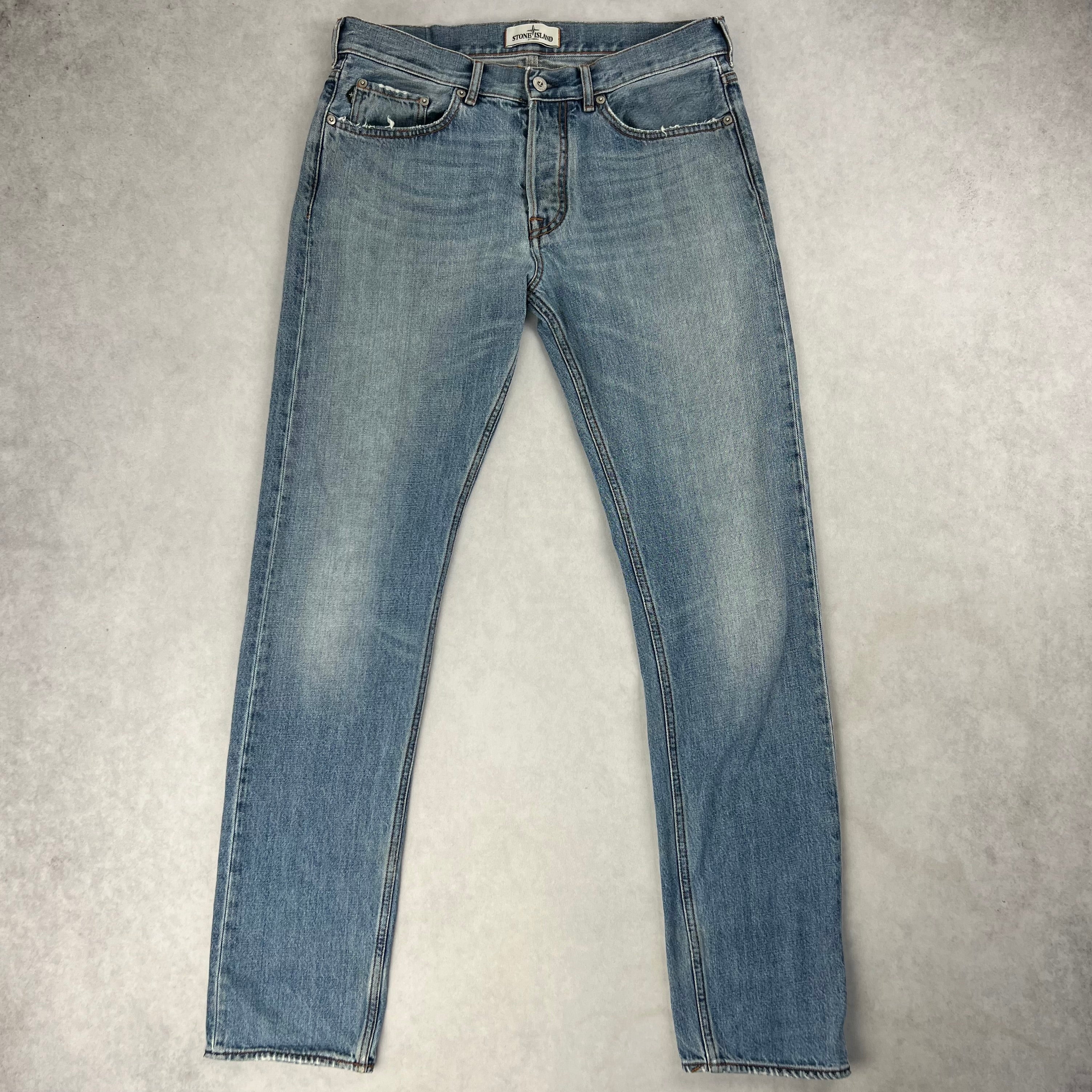 Stone Island Jeans