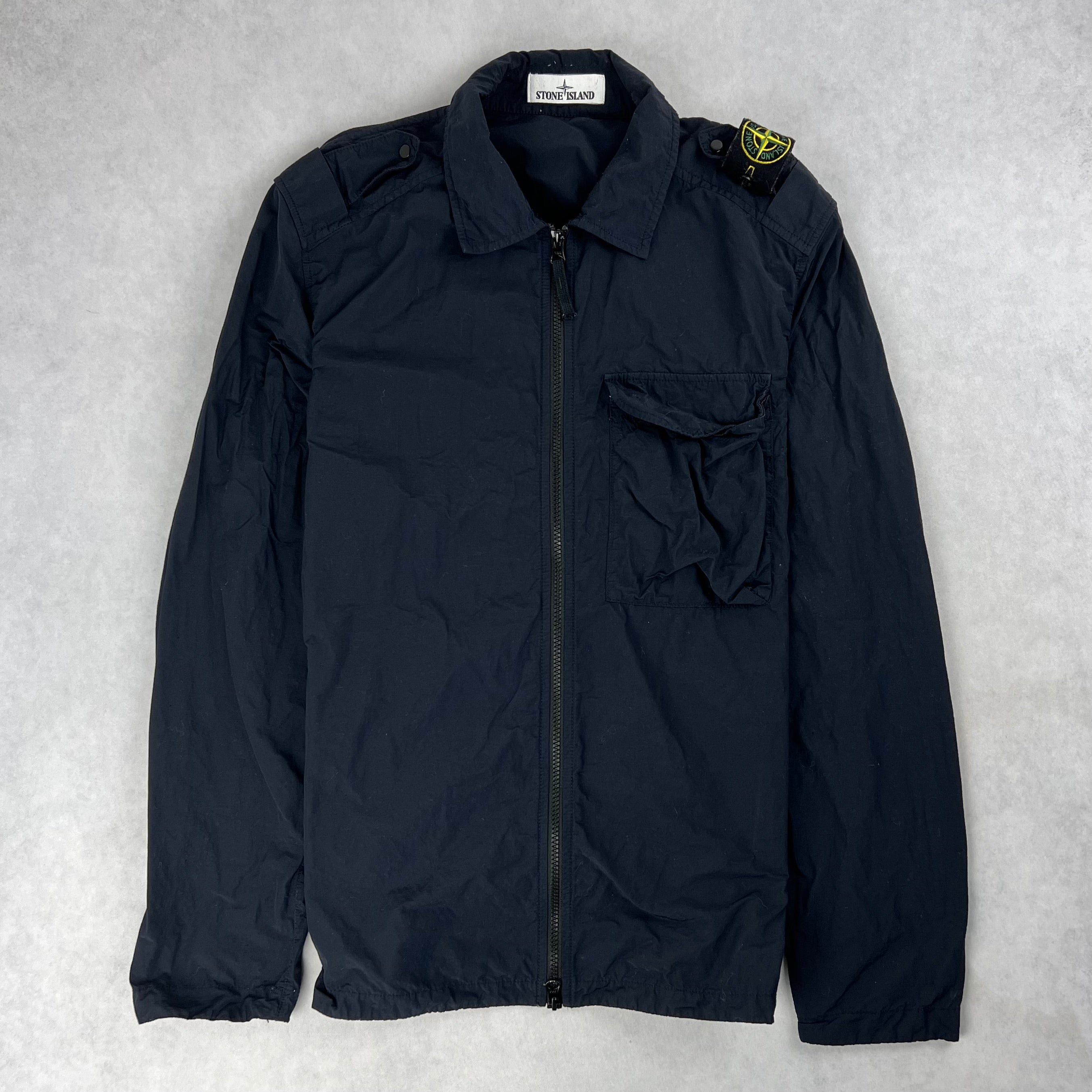 Stone Island Overshirt