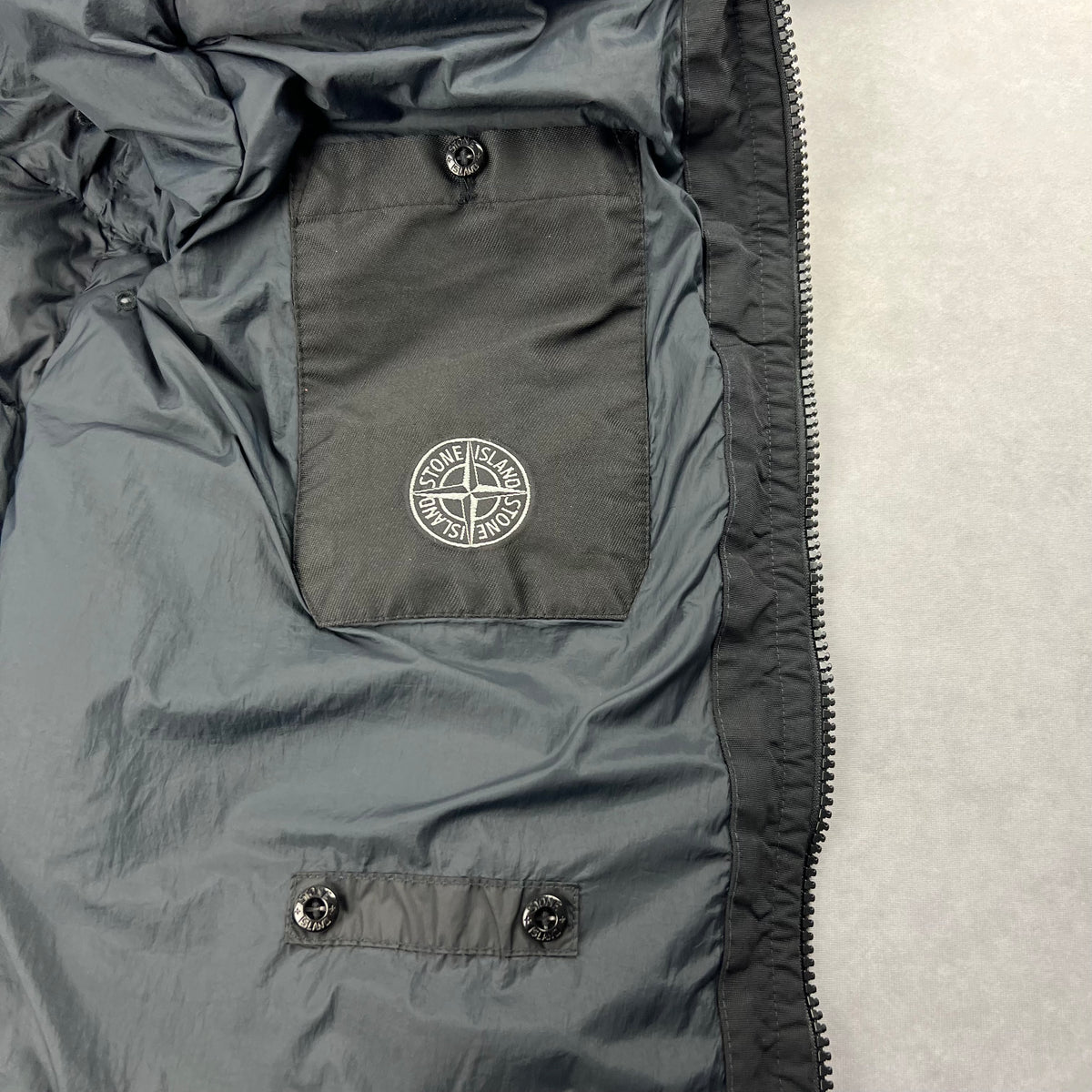 Stone Island Puffer Jacket