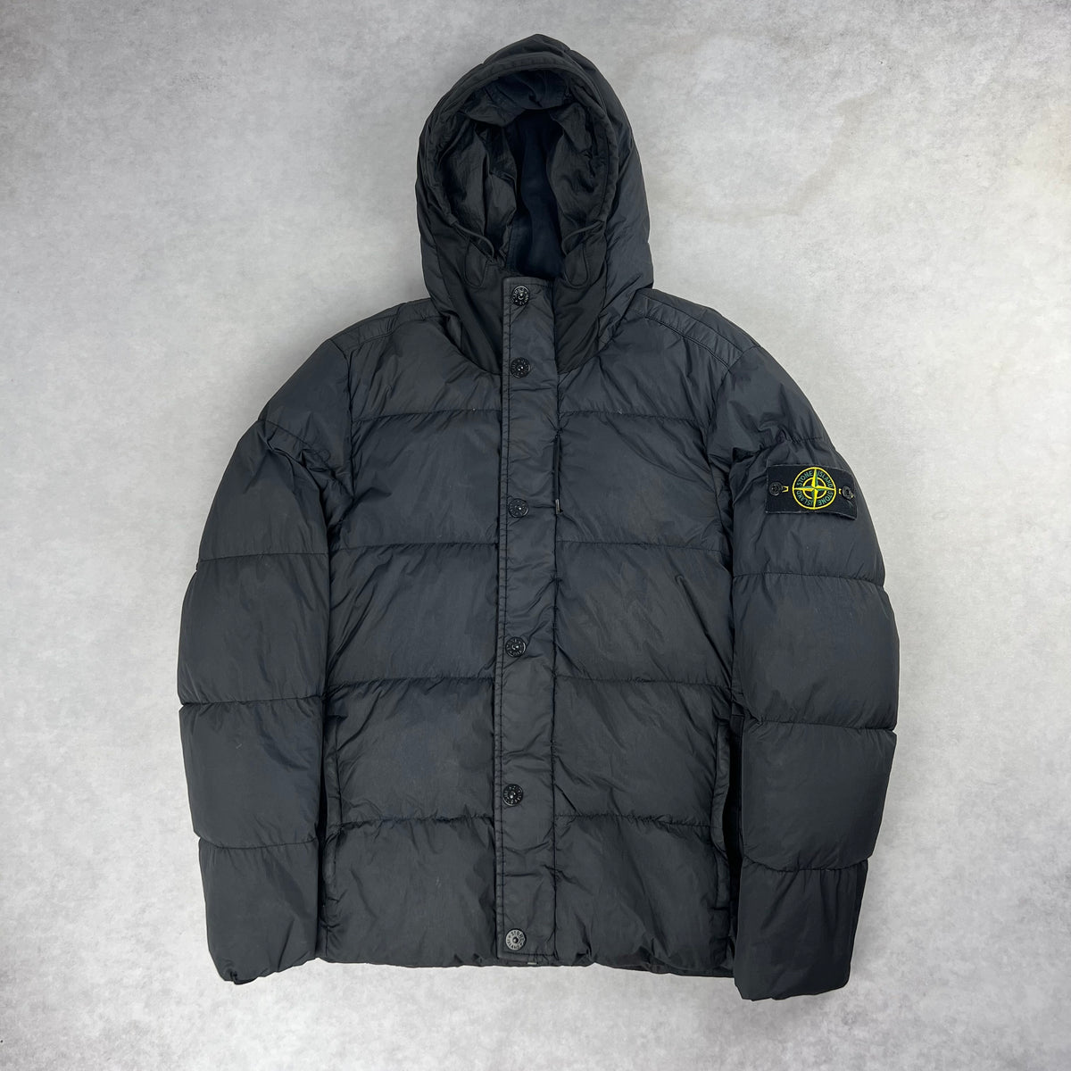 Stone Island Puffer Jacket