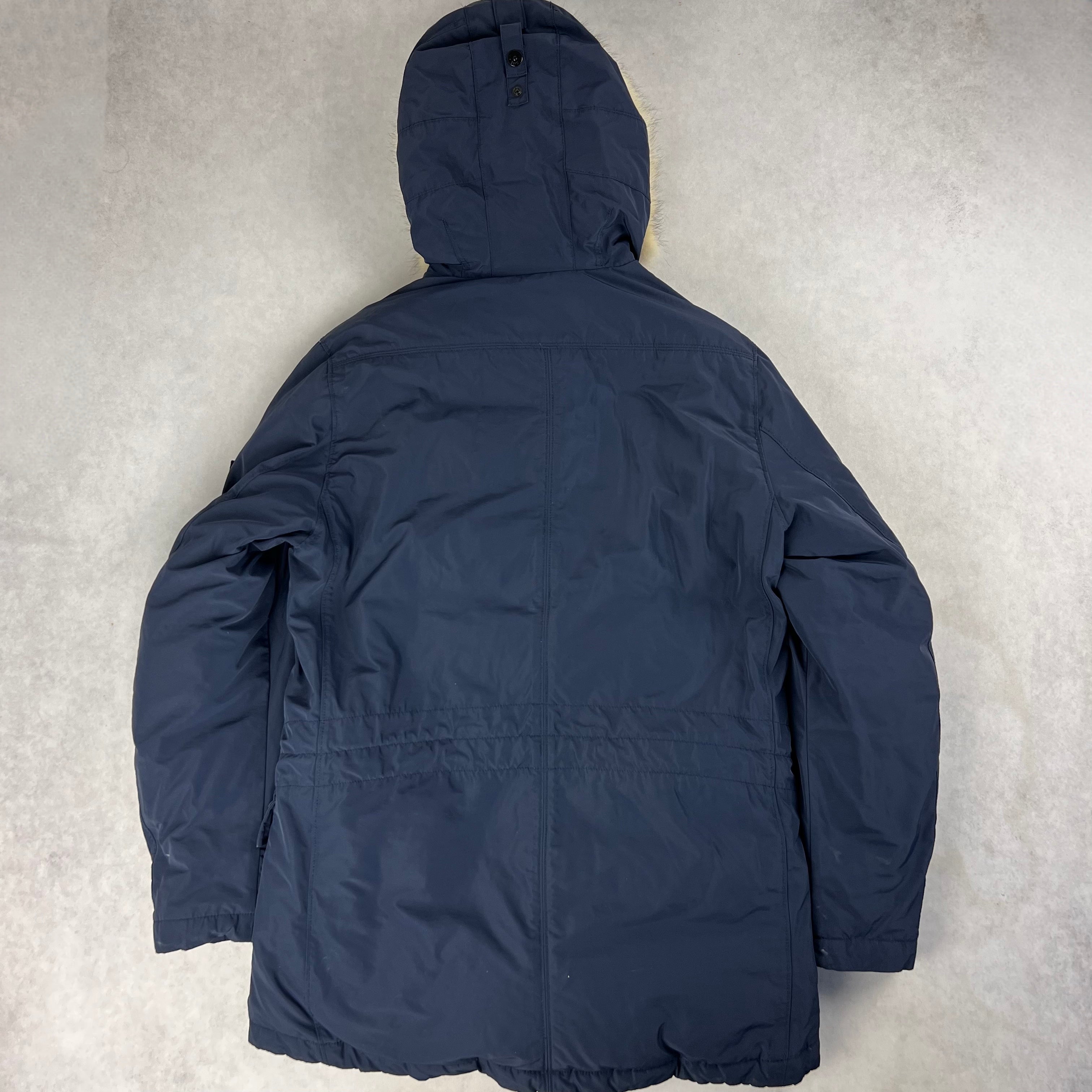 Stone Island Parka