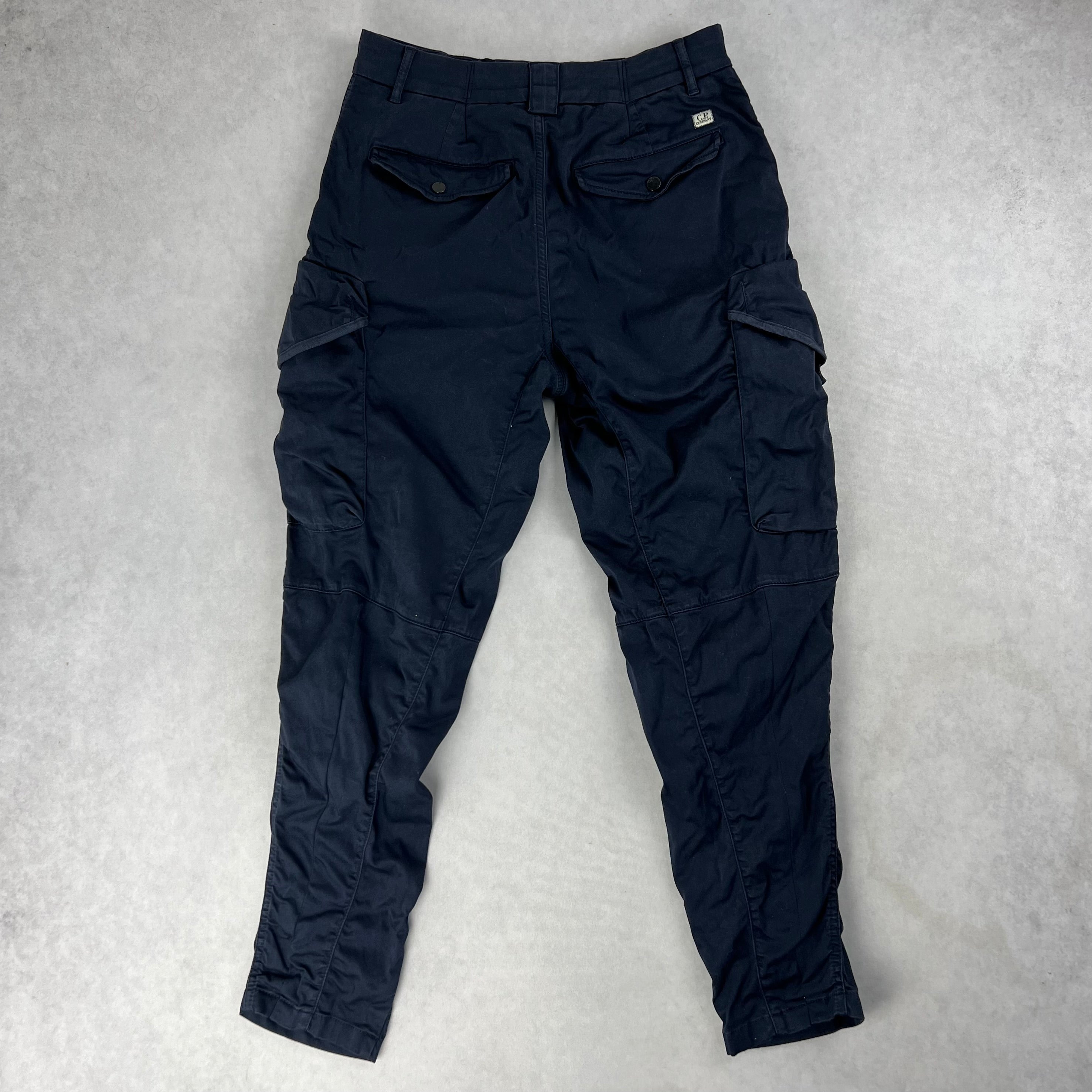 CP Company Cargo Pants