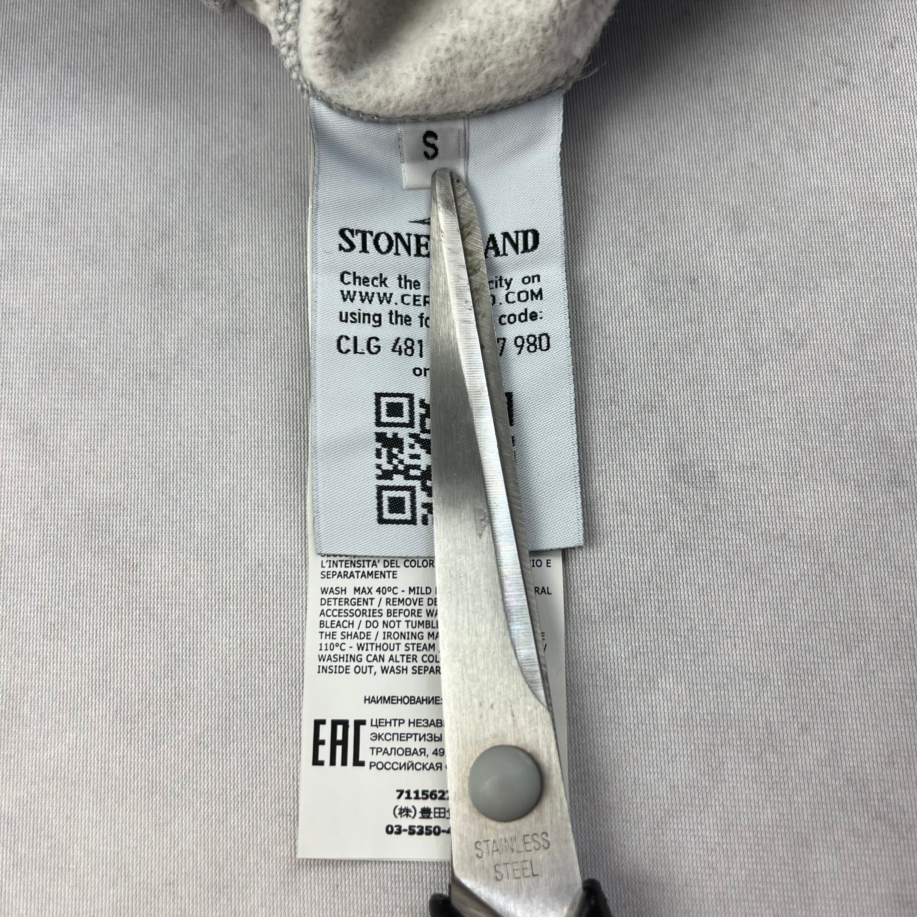 Stone Island Sweatshirt