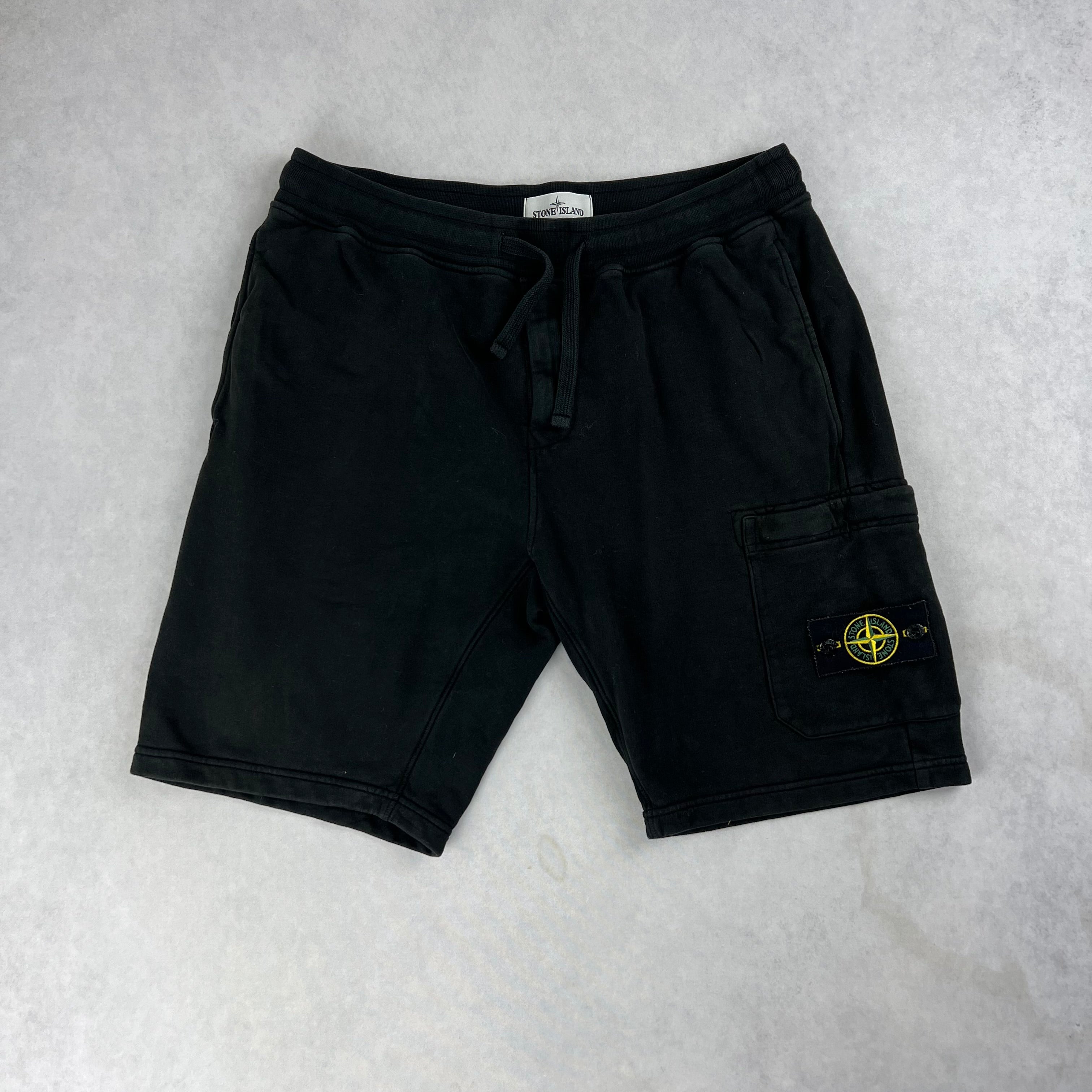 Stone Island Shorts