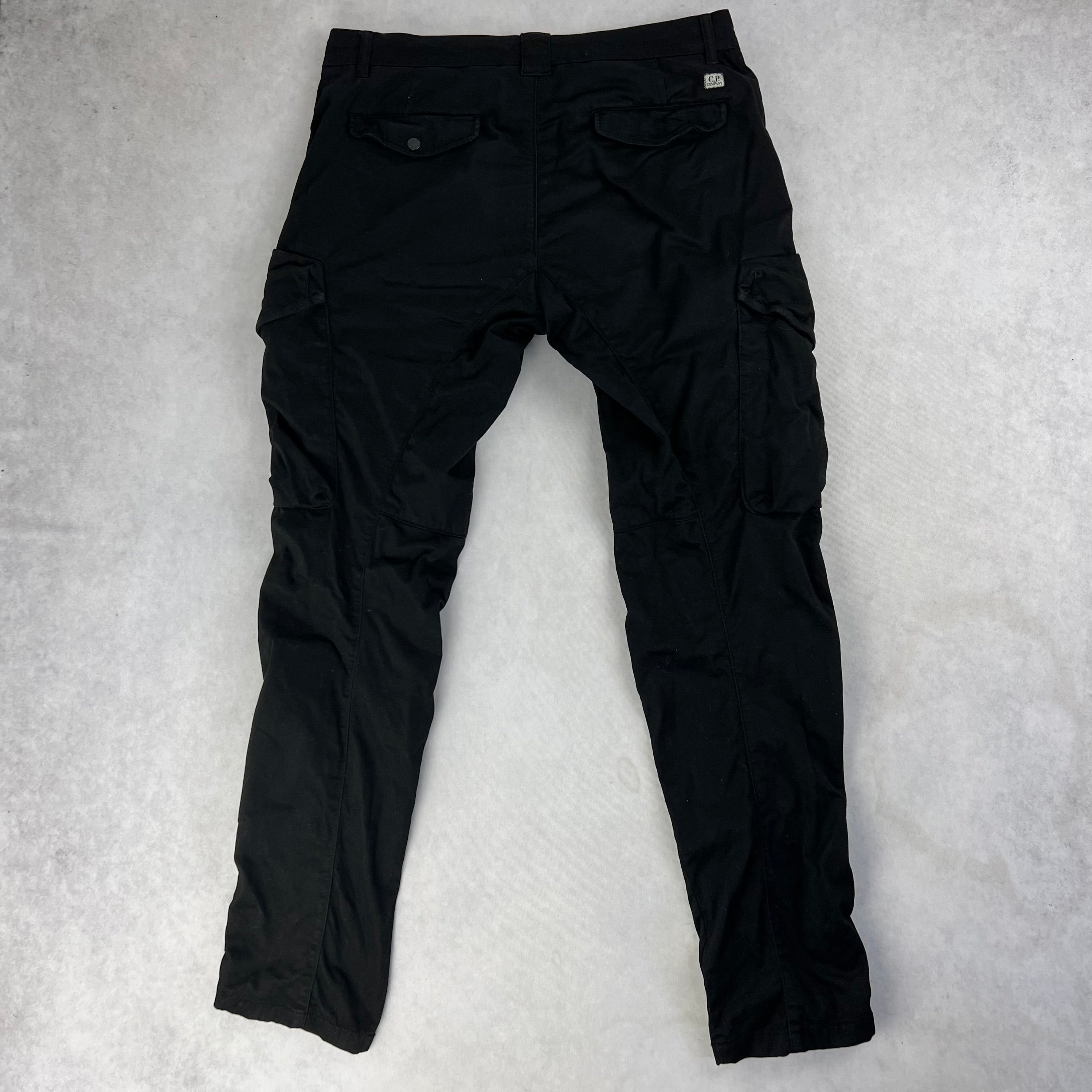 CP Company Cargo Pants