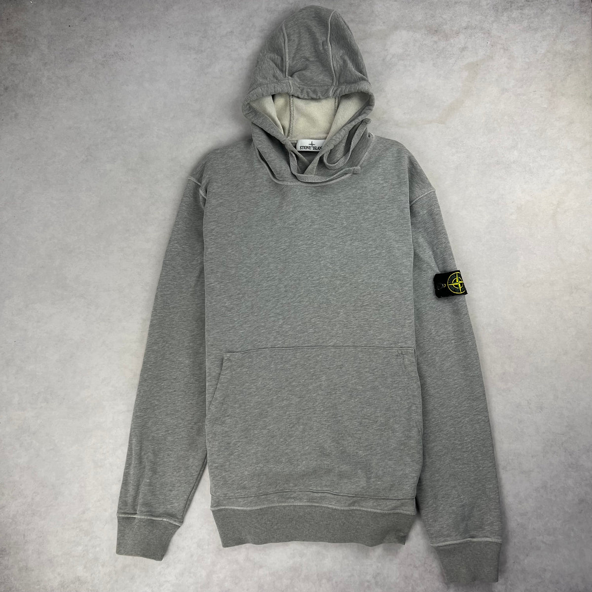 Stone Island Hoodie