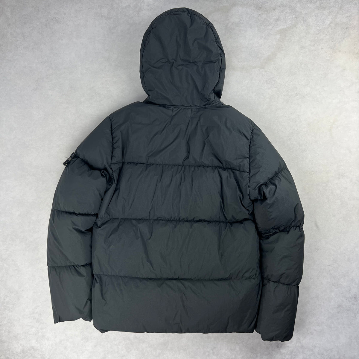 Stone Island Puffer Jacket