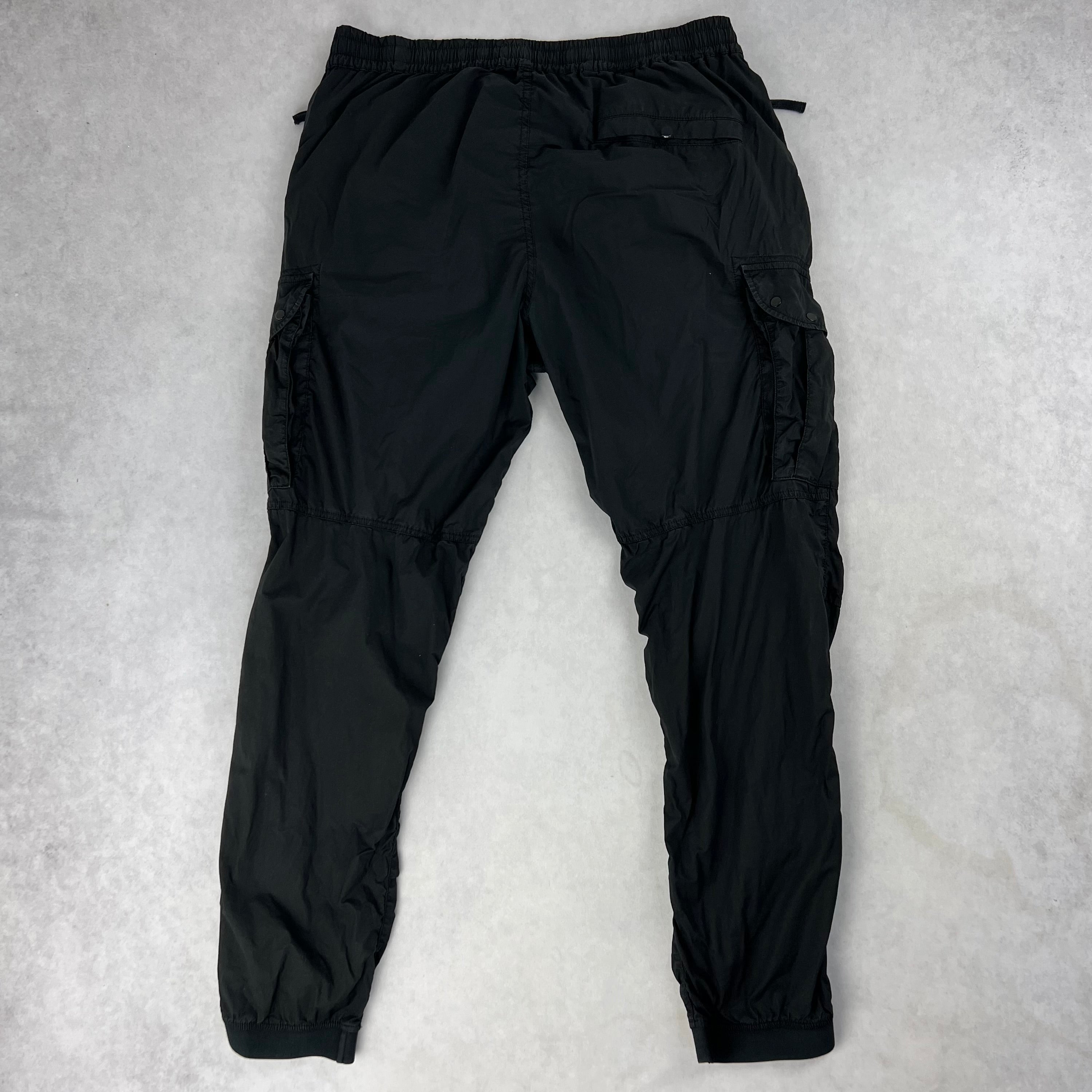 Stone Island Cargo Pants