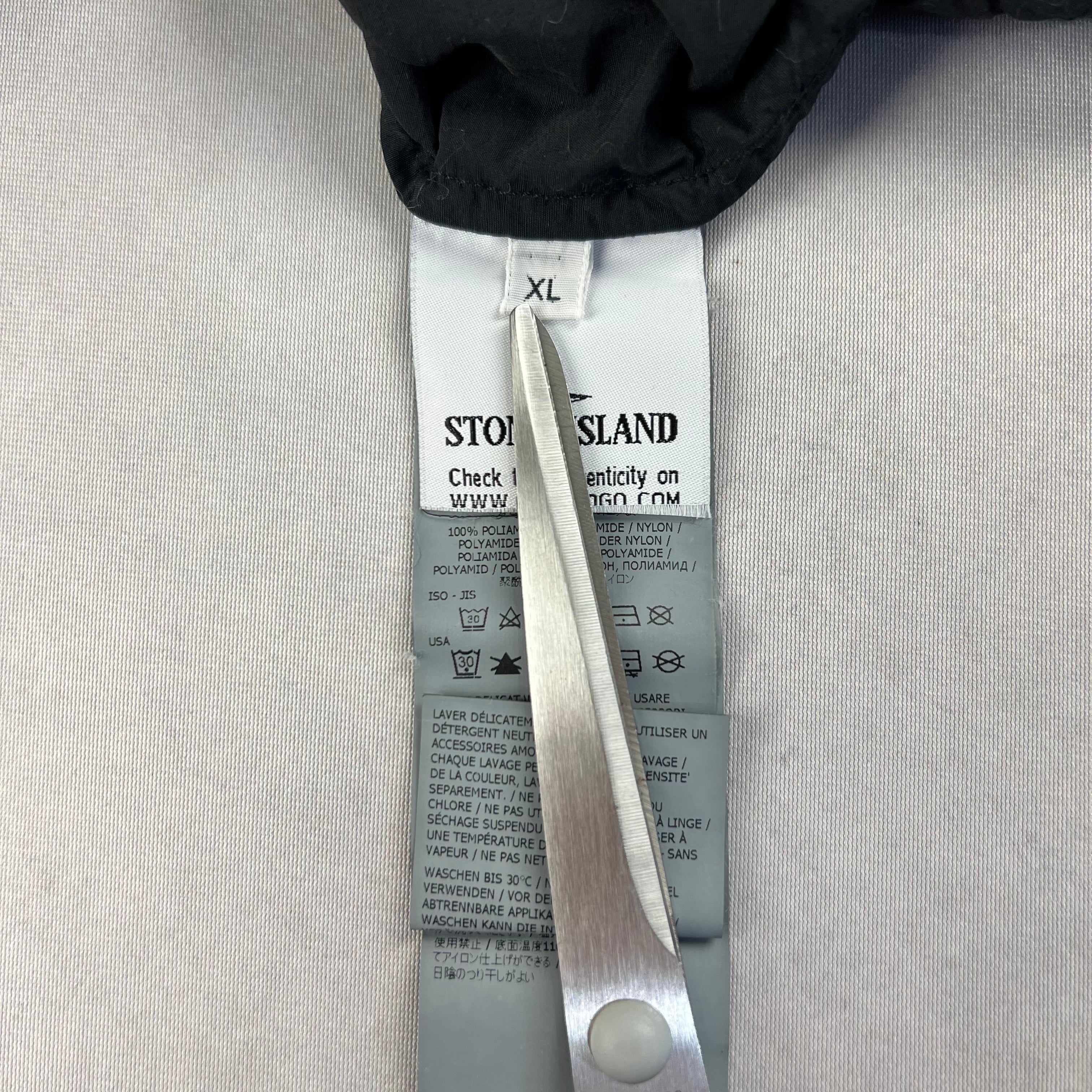 Stone Island Overshirt