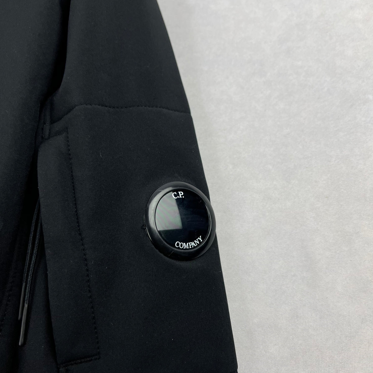 CP Company Jacket