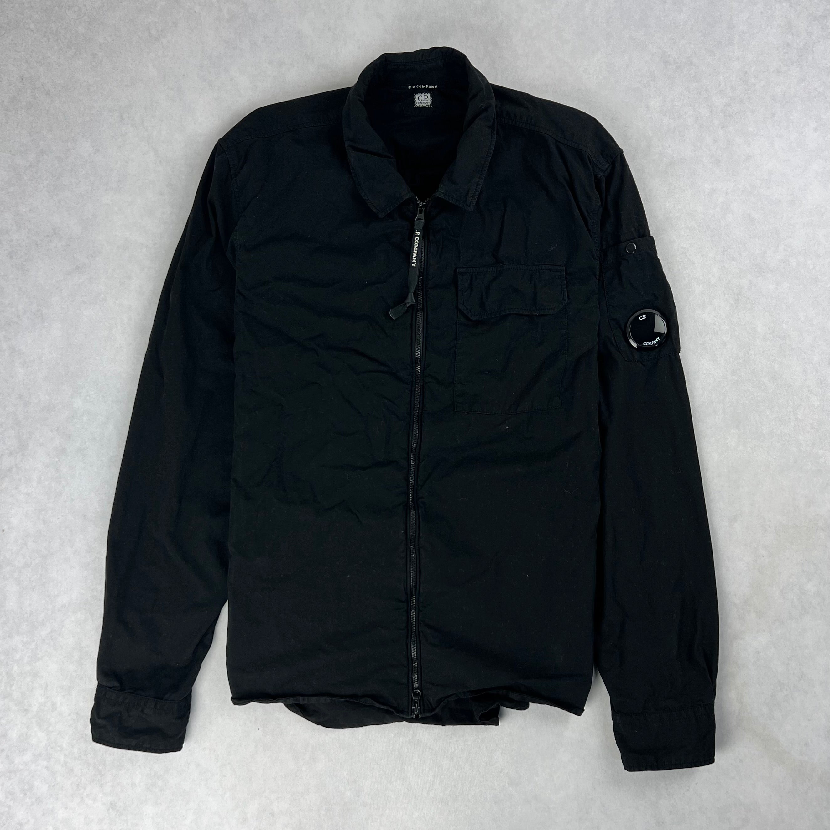 CP Company Overshirt