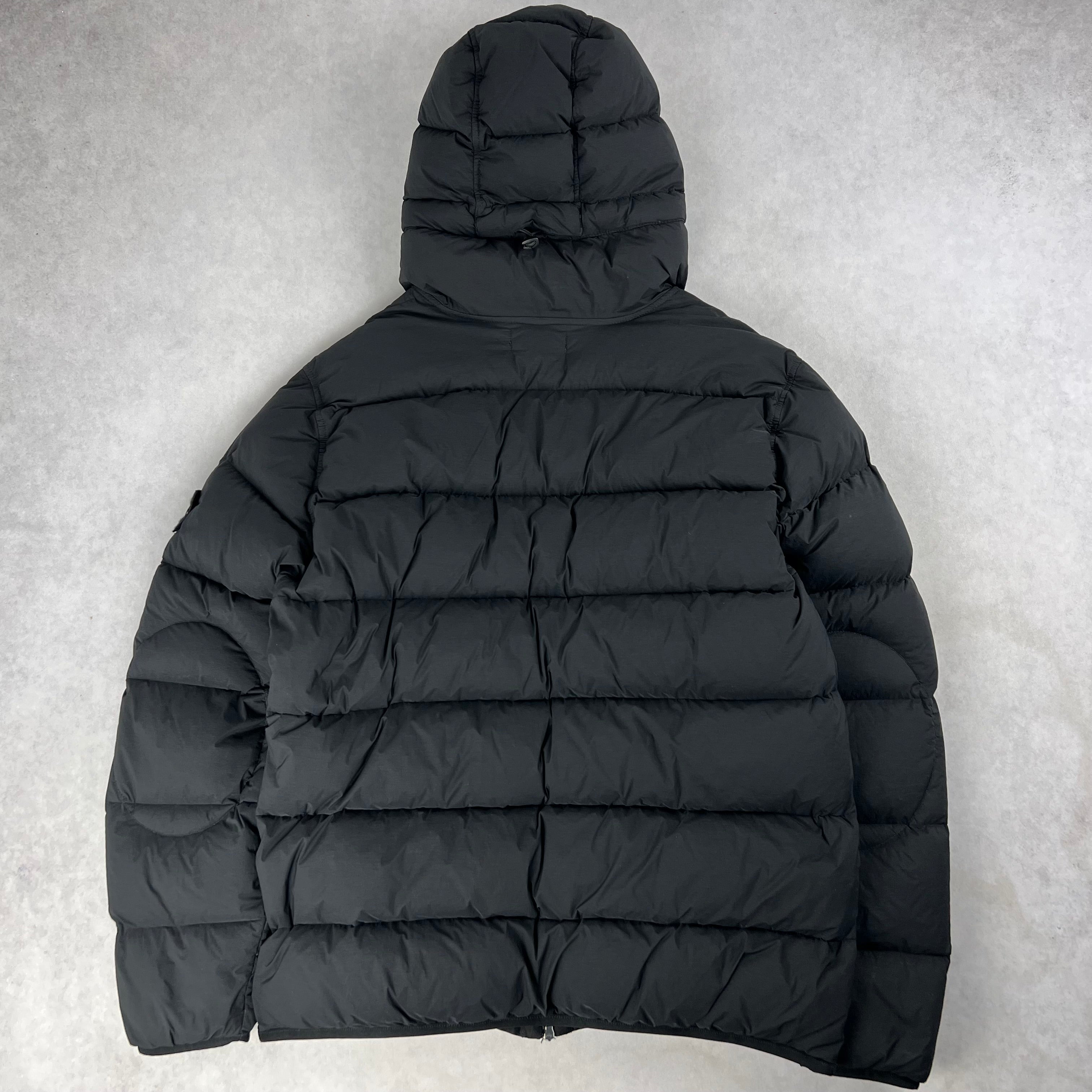 Stone Island Puffer Jacket