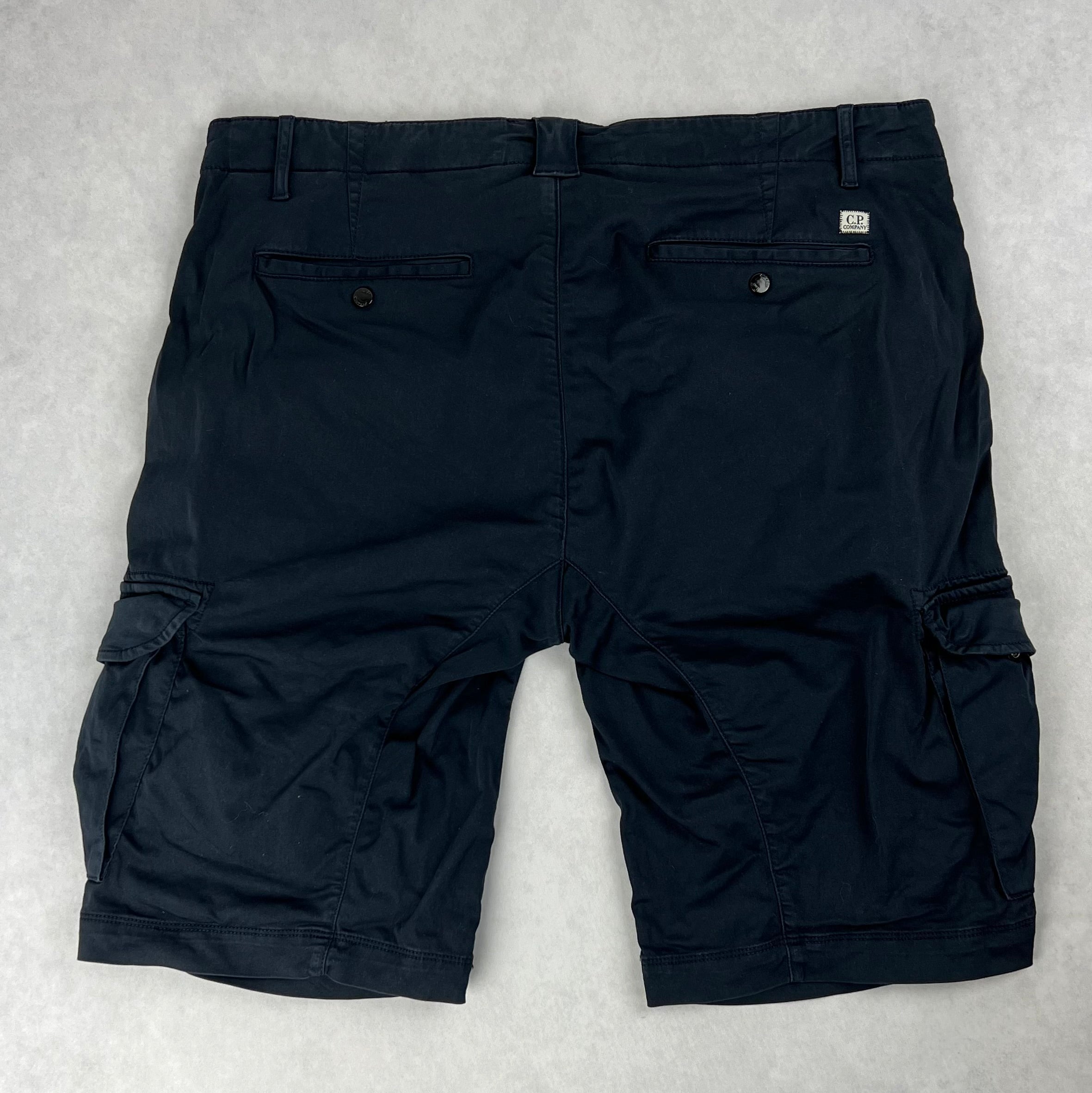 CP Company Cargo Shorts