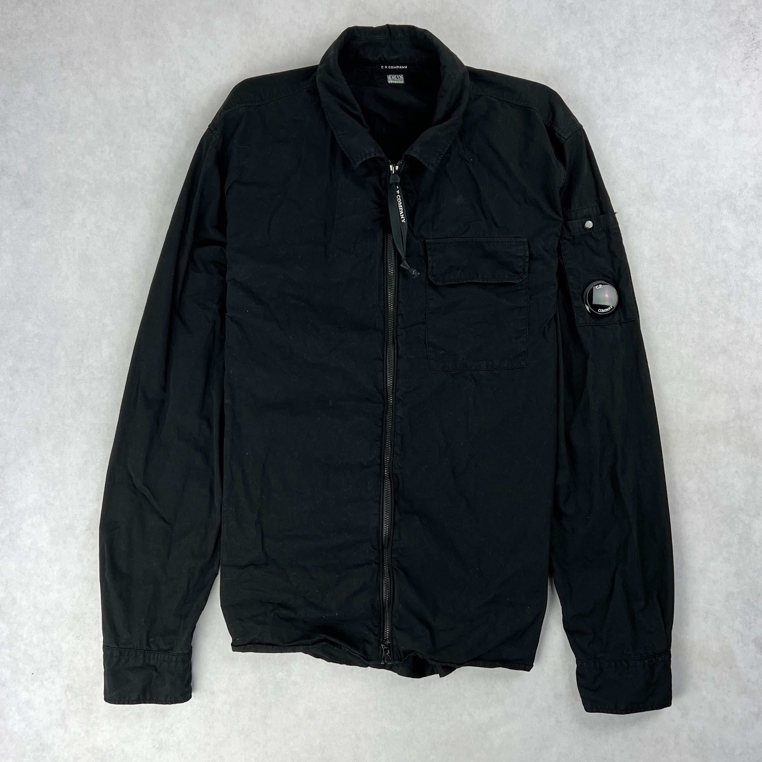 CP Company Overshirt