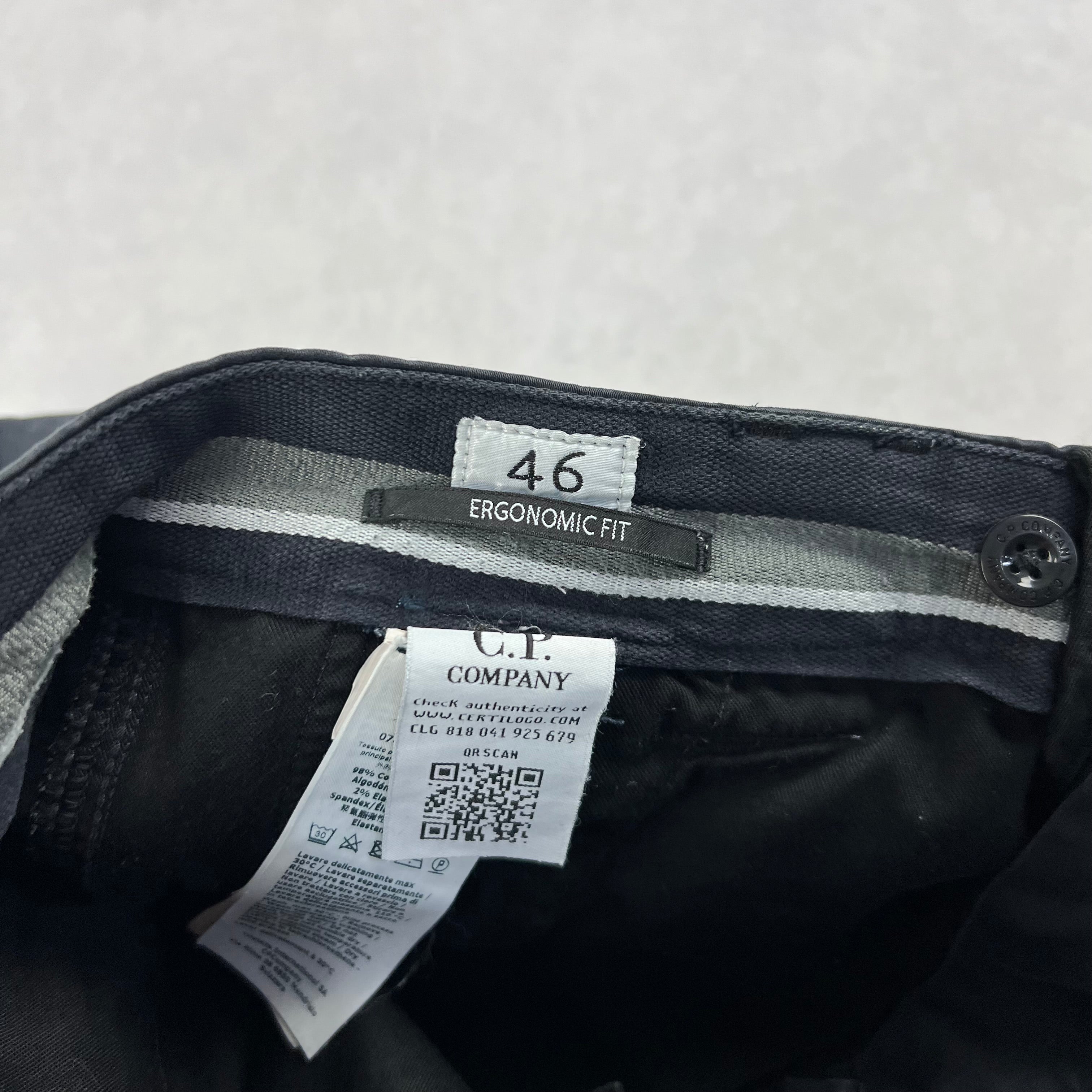 CP Company Cargo Pants