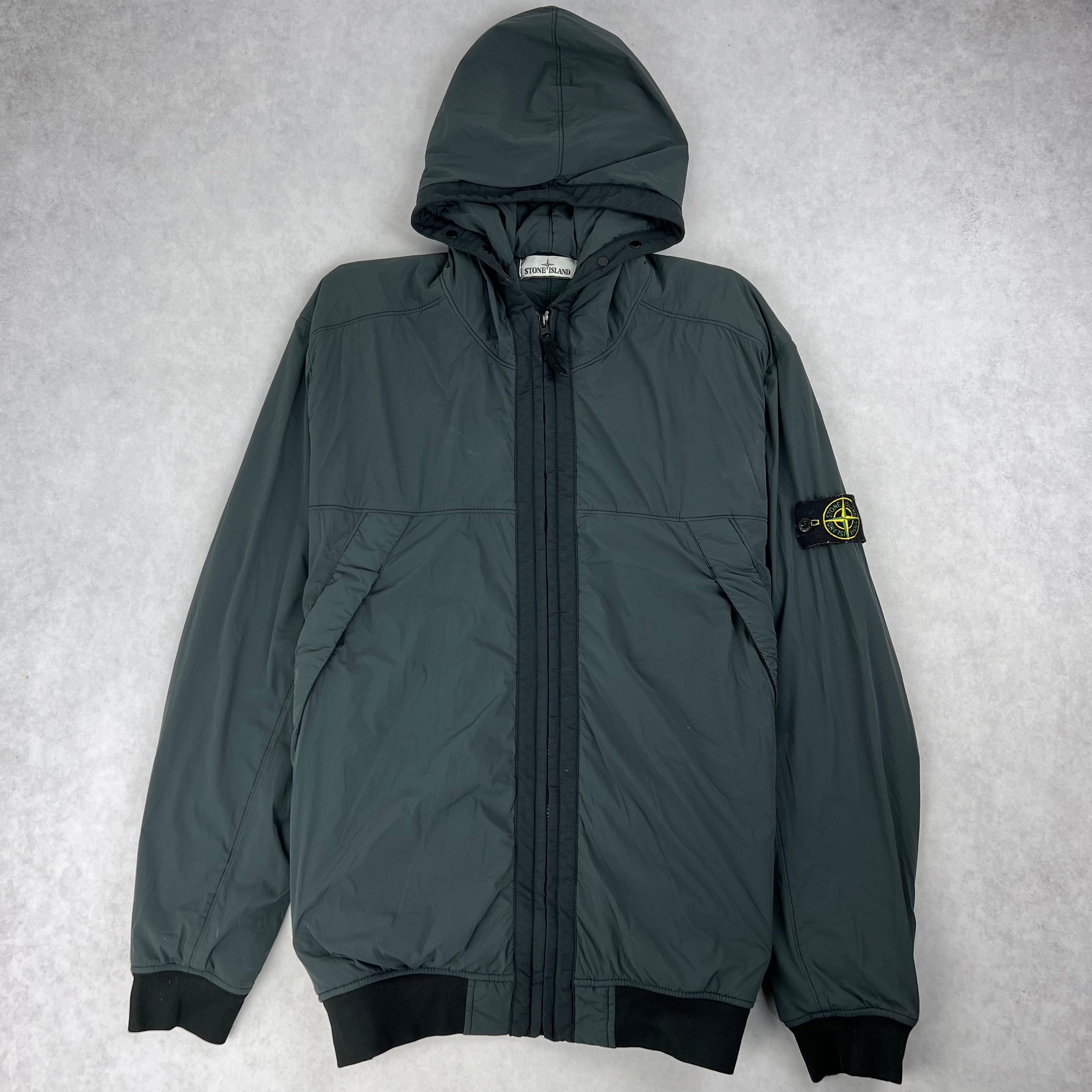 Stone Island Jacket