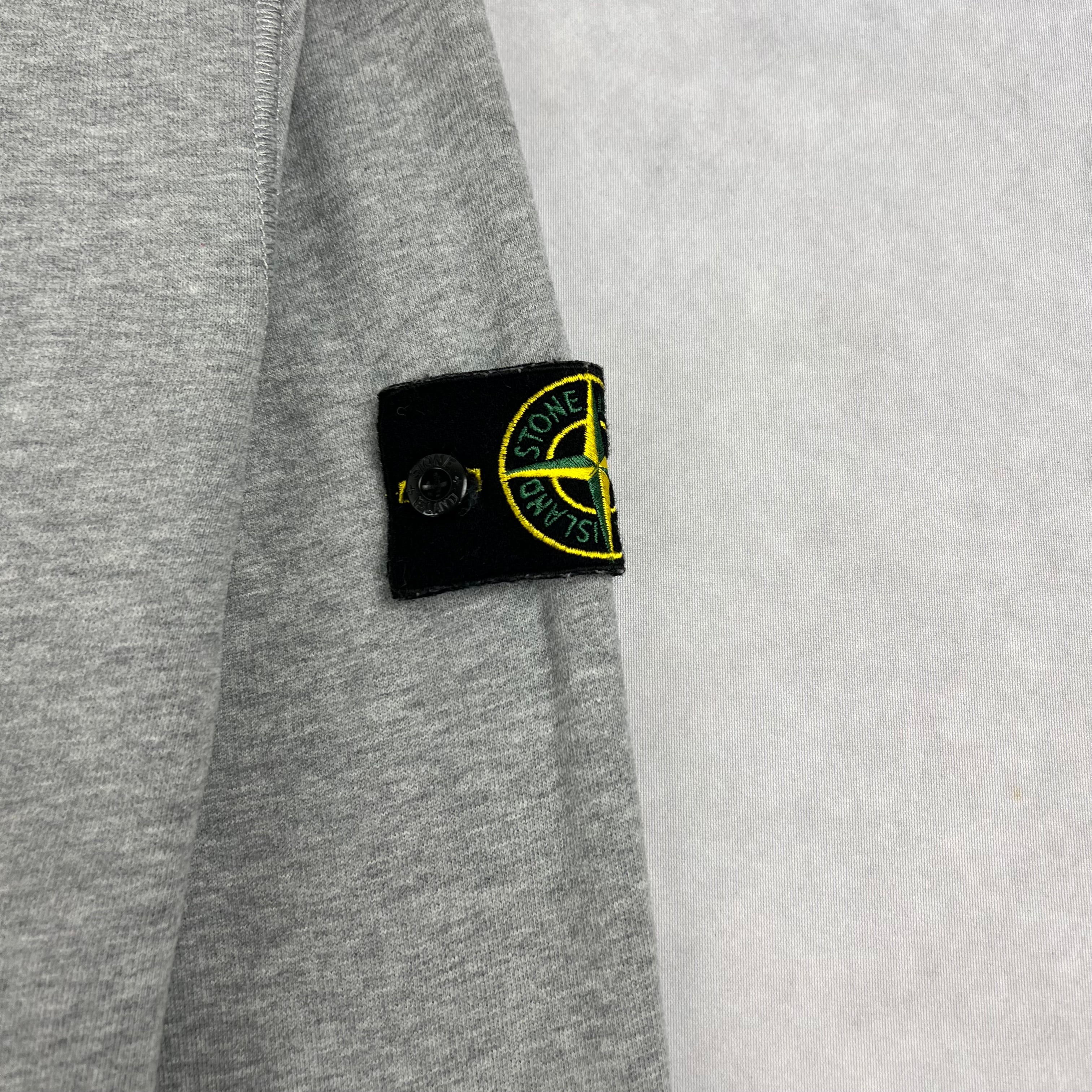 Stone Island Hoodie