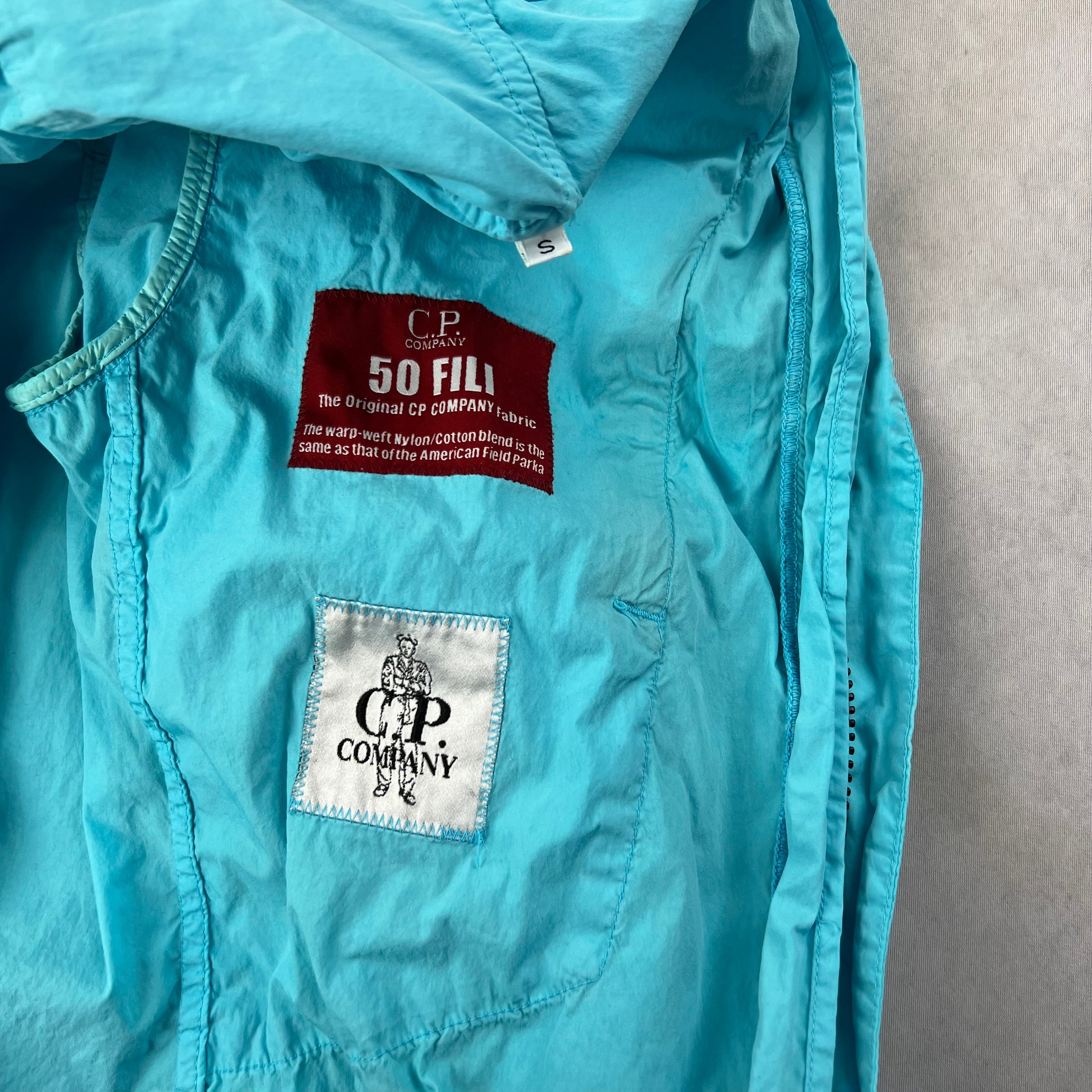 CP Company Overshirt