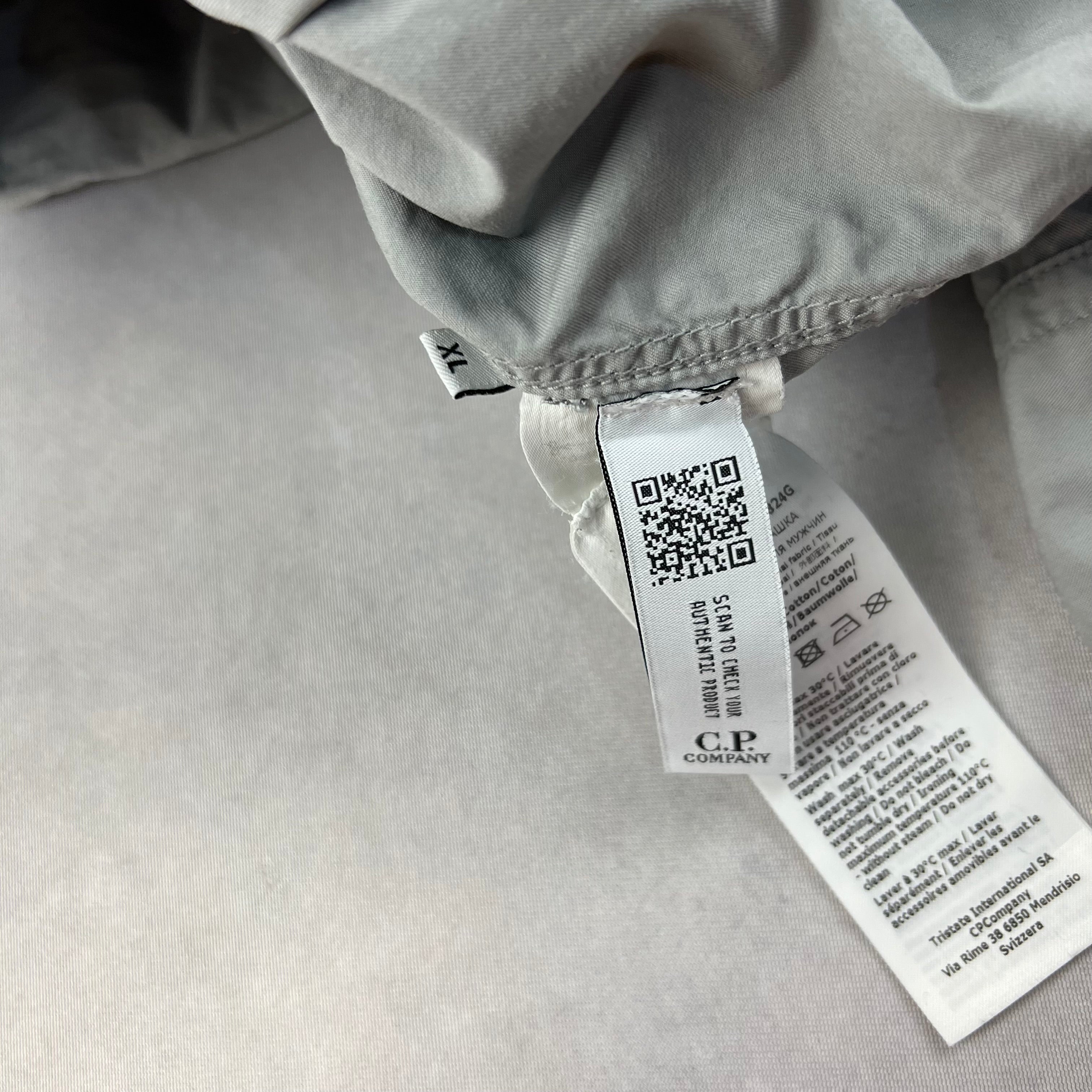 CP Company Overshirt