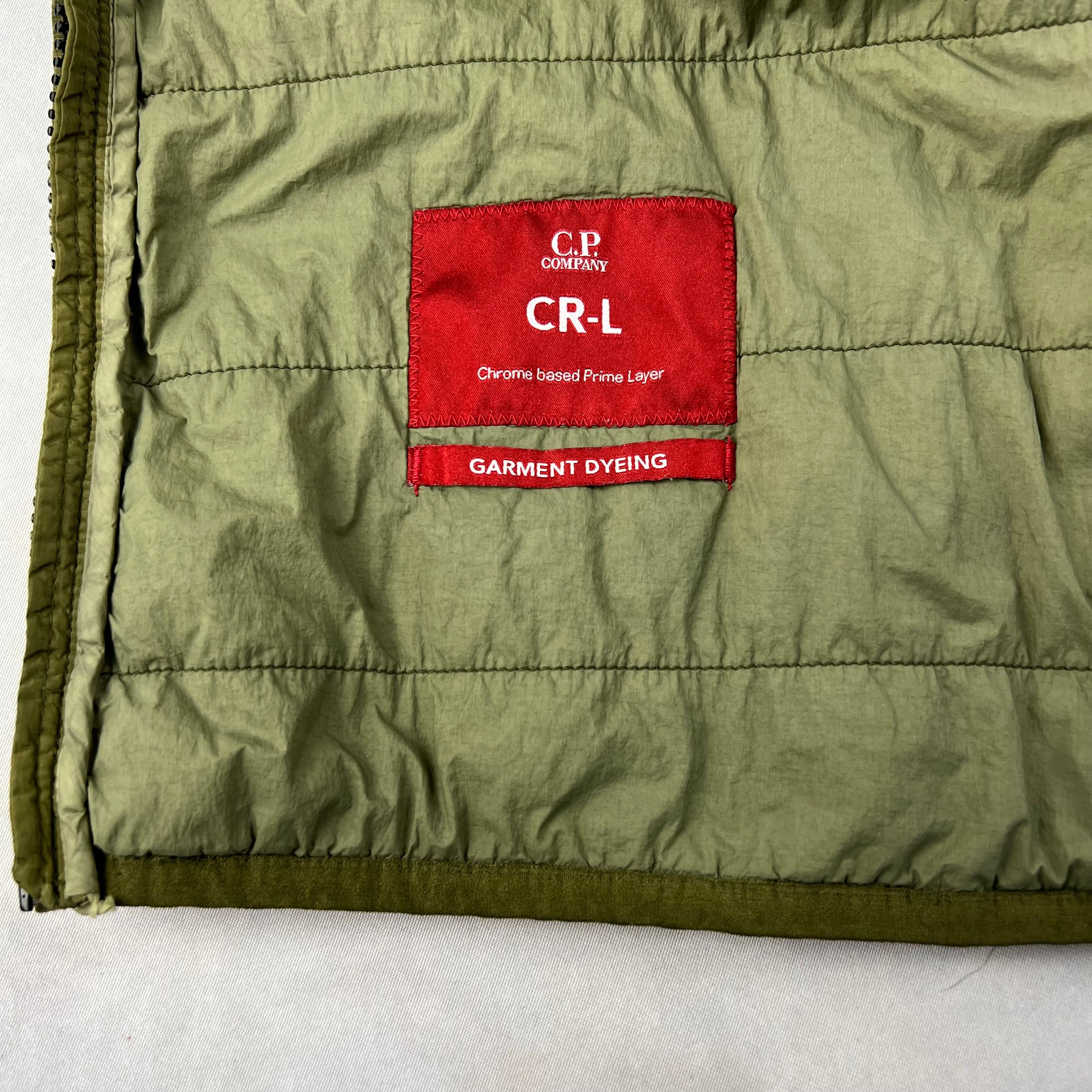 CP Company Jacket