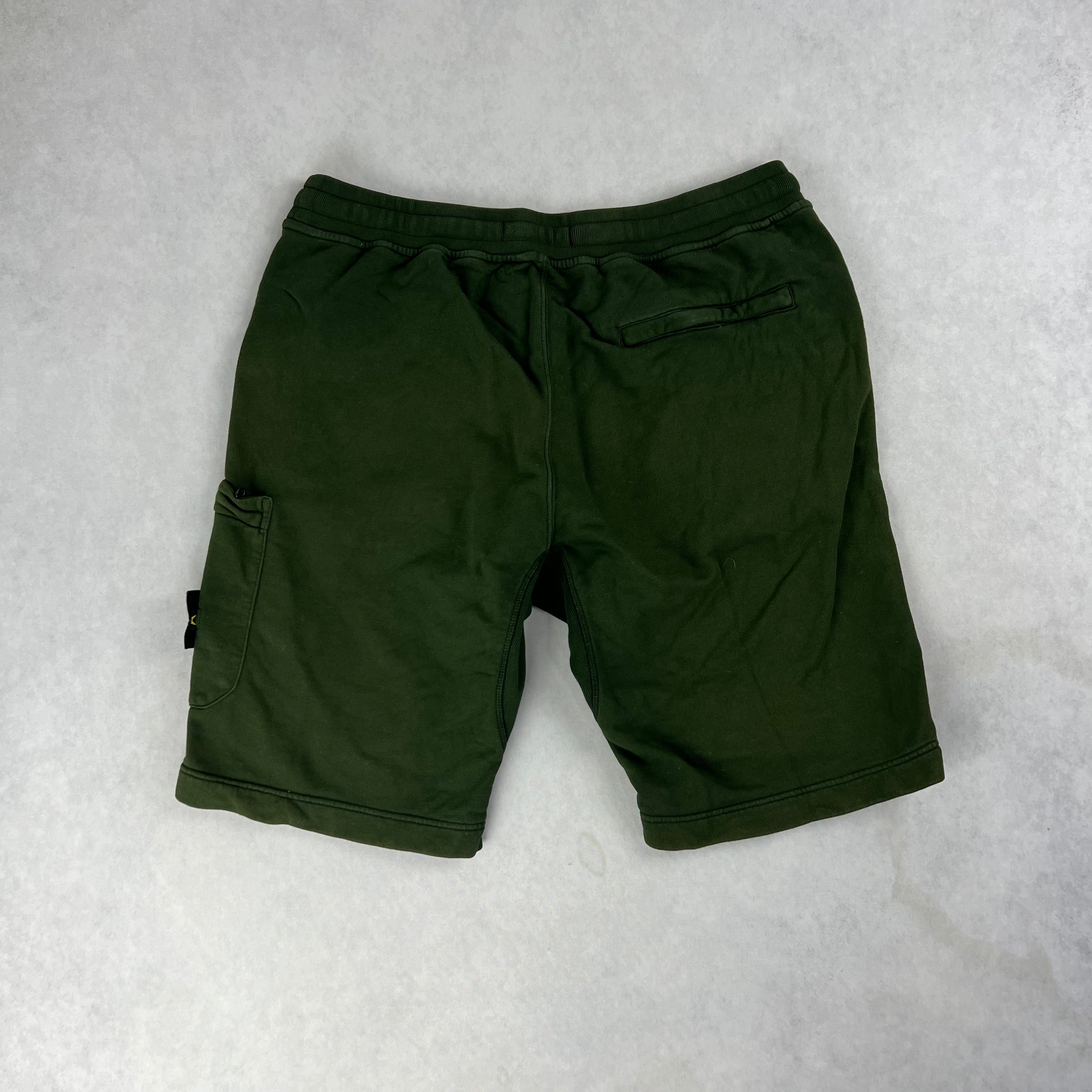 Stone Island Shorts