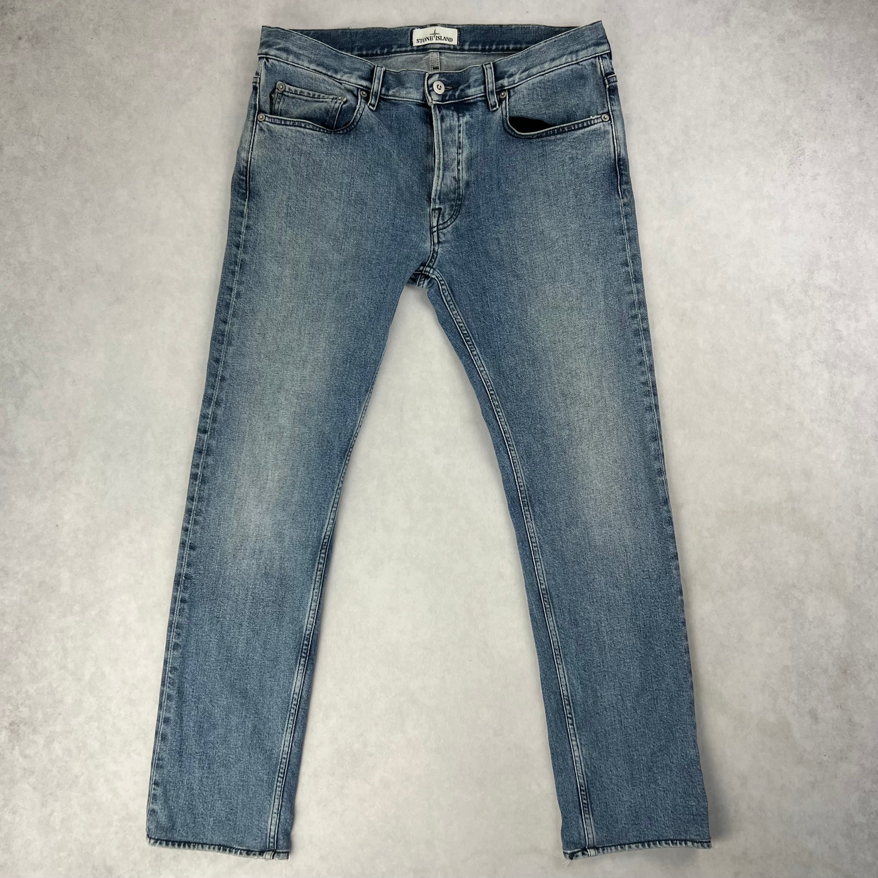 Stone Island Jeans