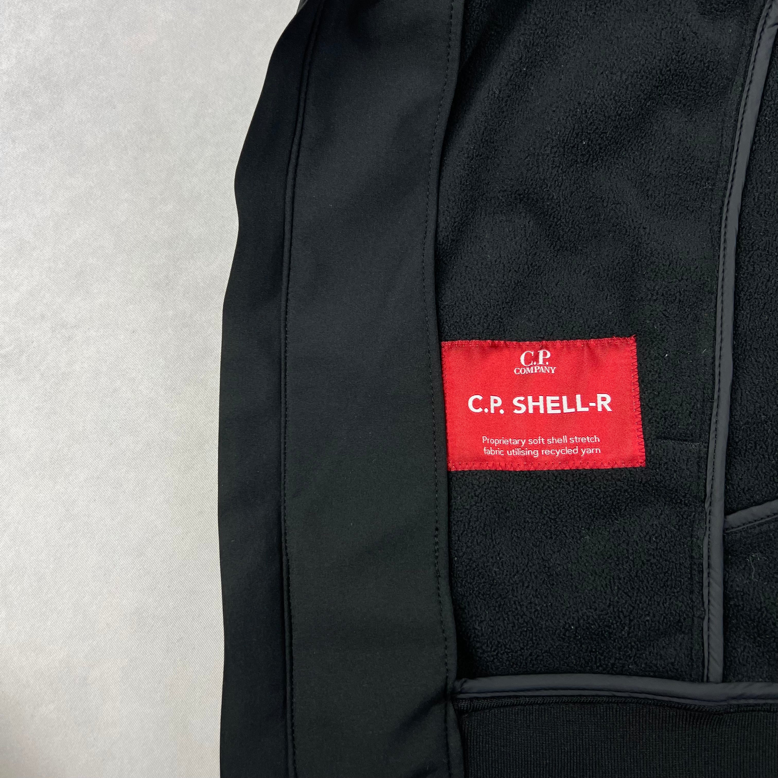 CP Company Jacket