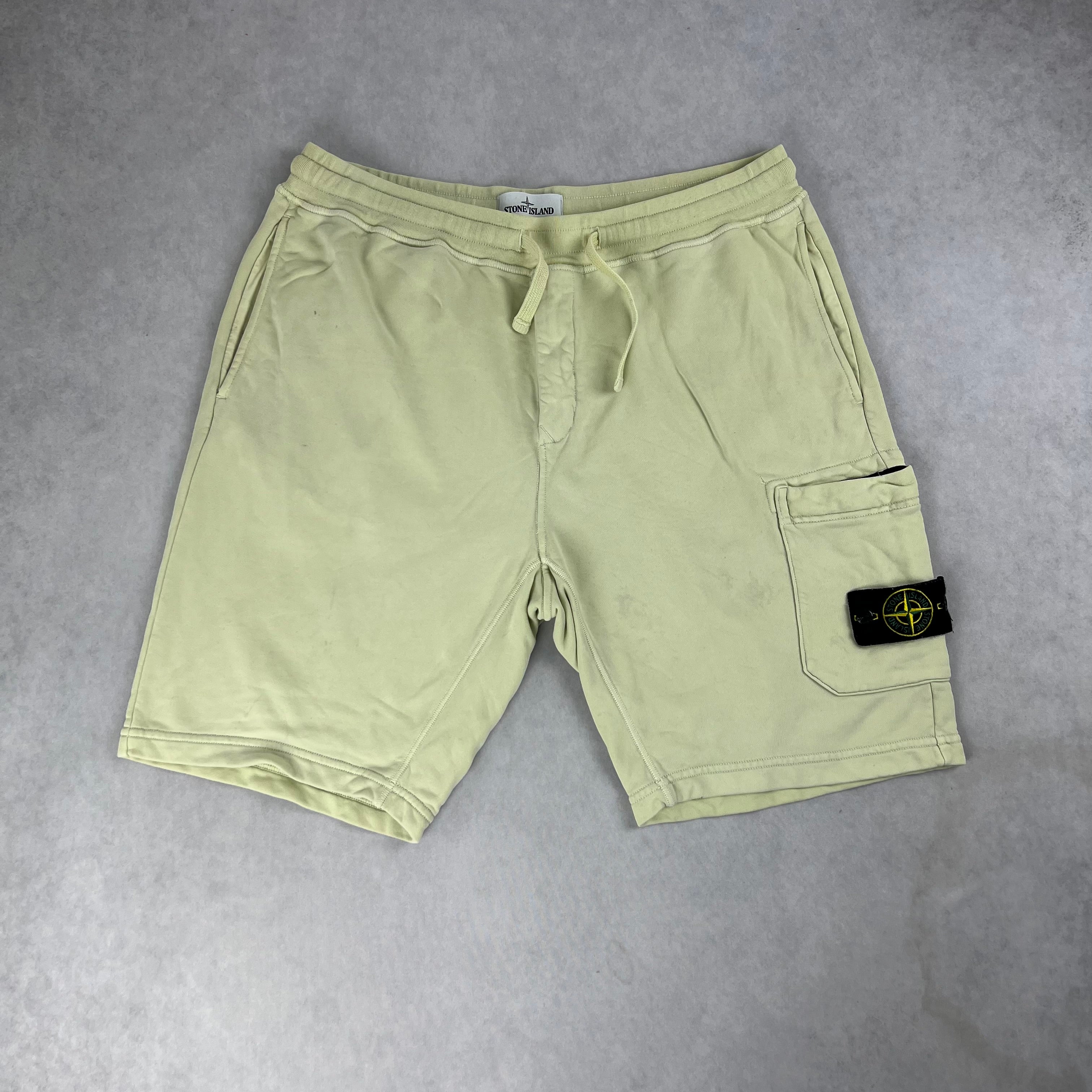 Stone Island Shorts