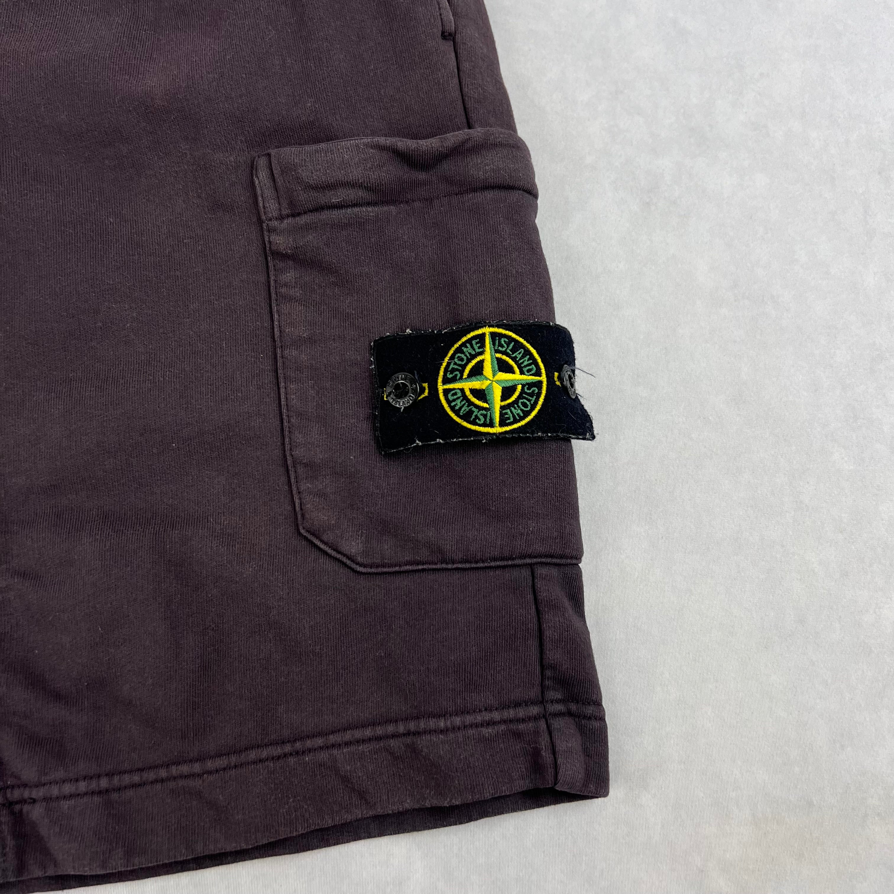 Stone Island Shorts