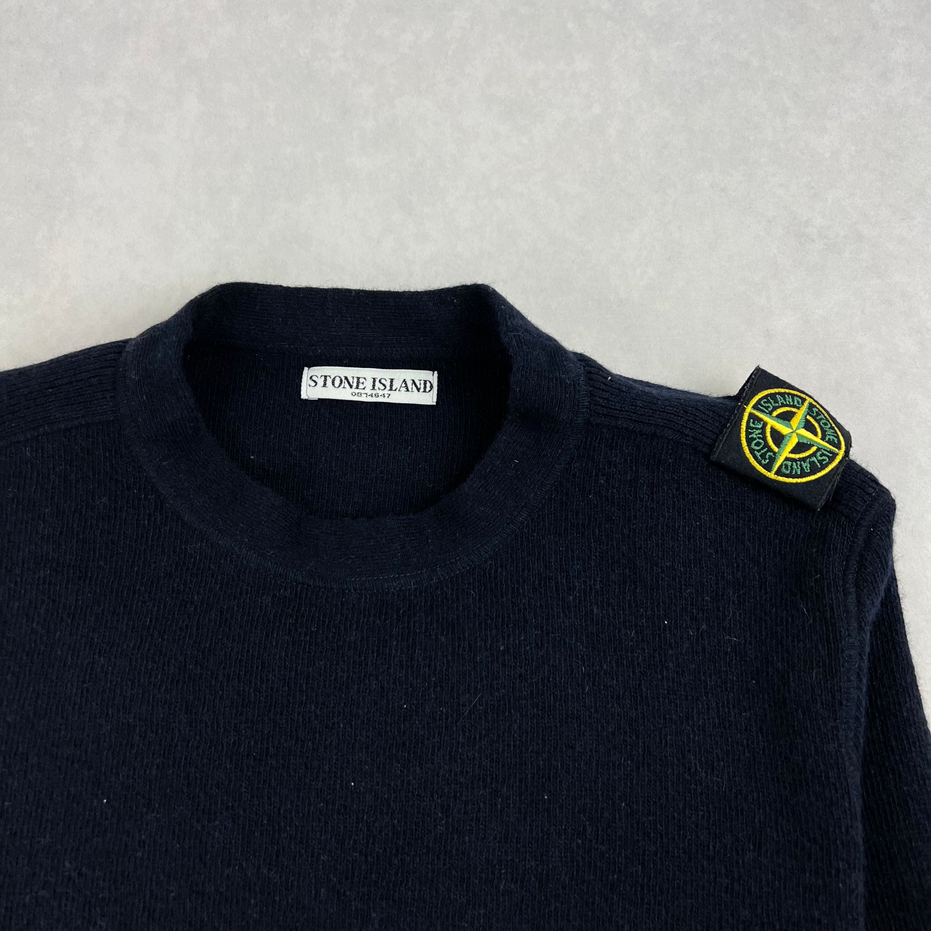 Stone Island Jumper