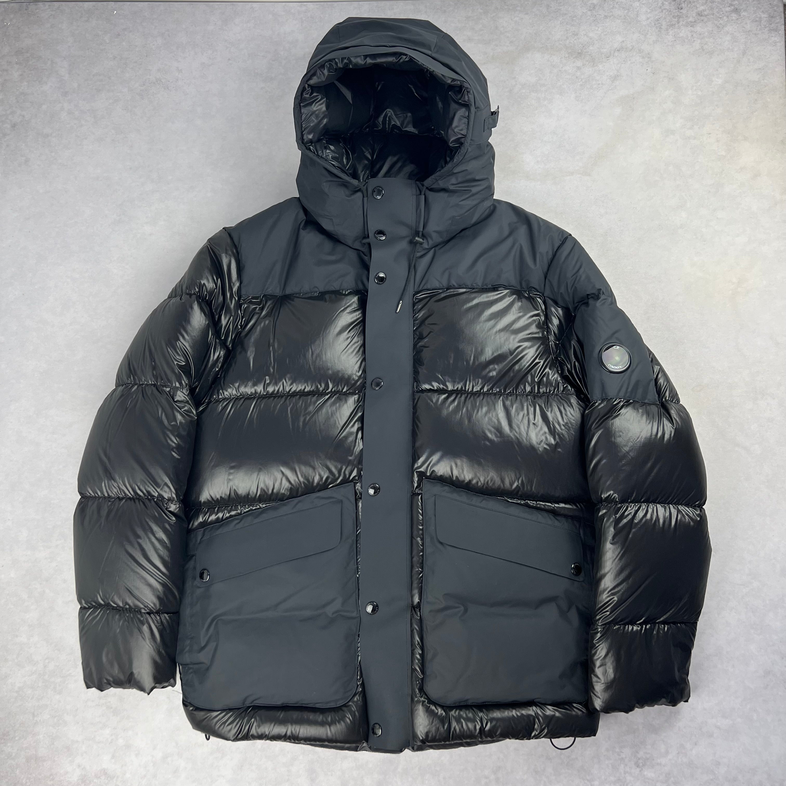 CP Company Puffer Jacket