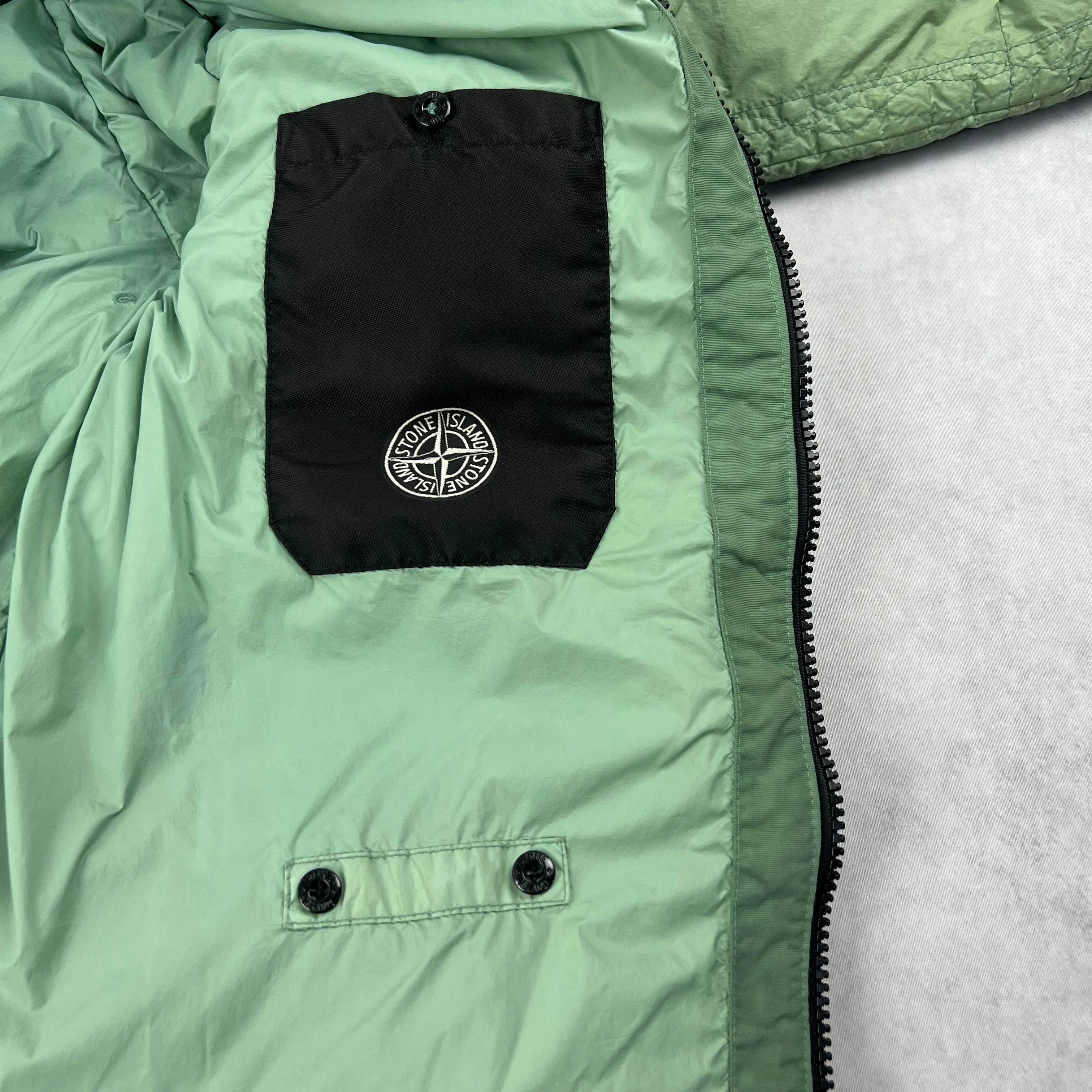 Stone Island Puffer Jacket