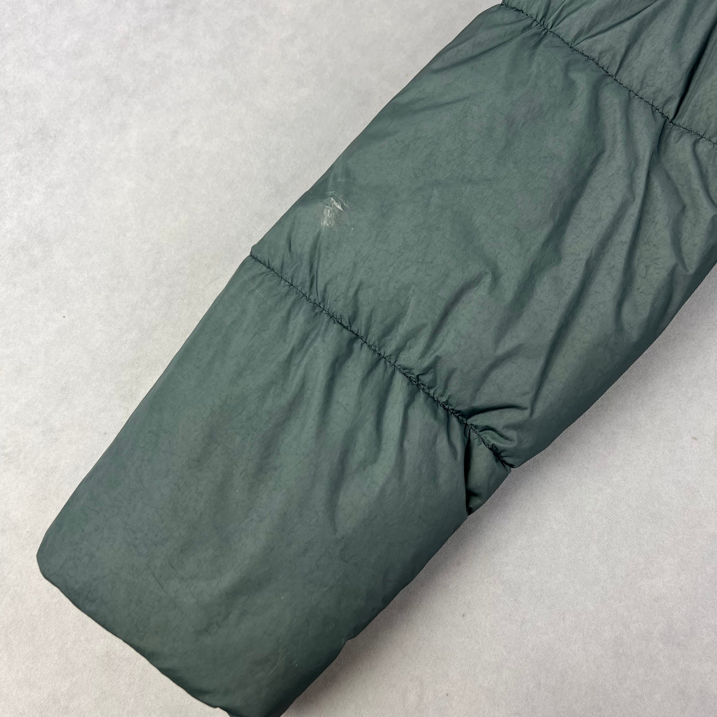 Stone Island Puffer Jacket