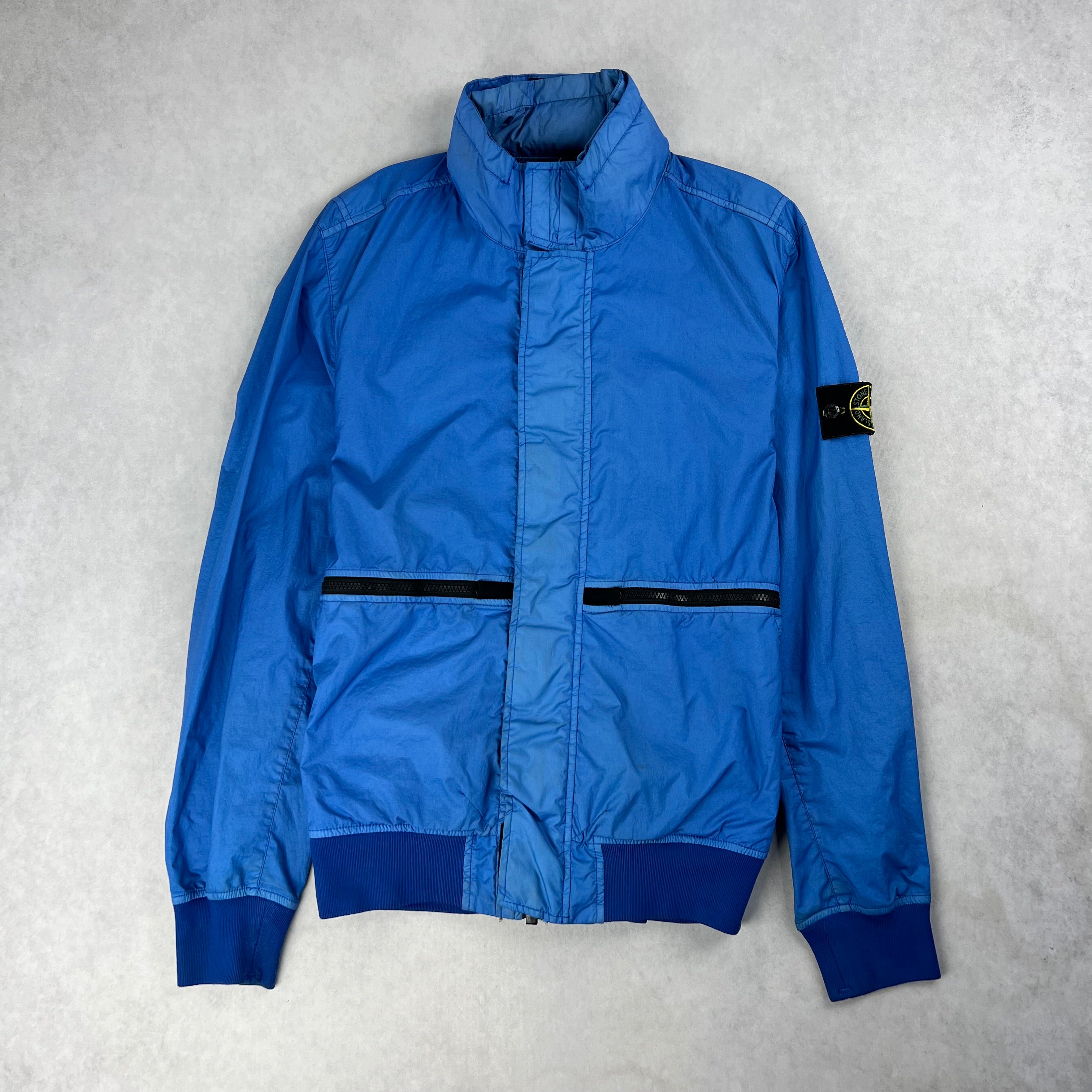 Stone Island Membrana Jacket