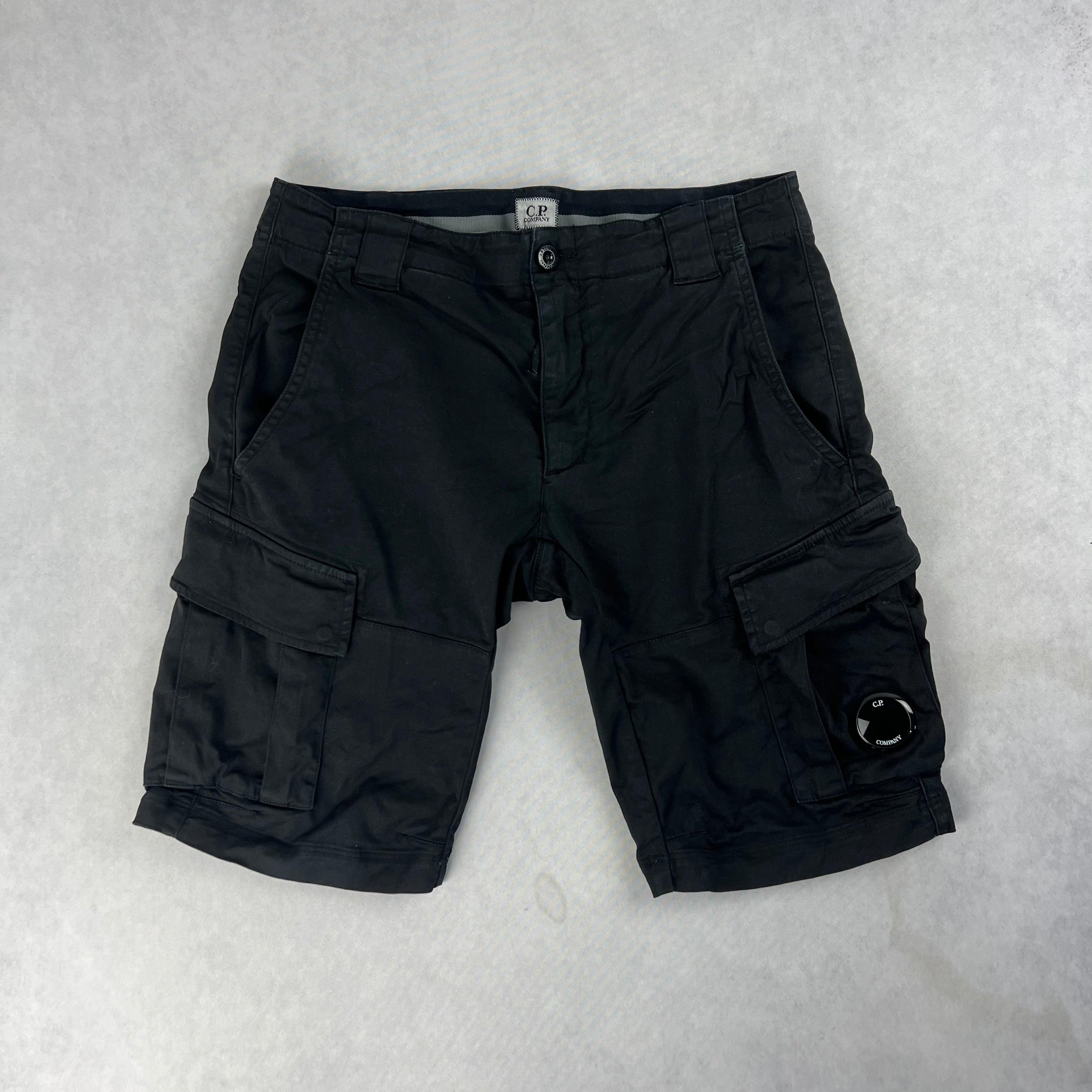 CP Company Cargo Shorts
