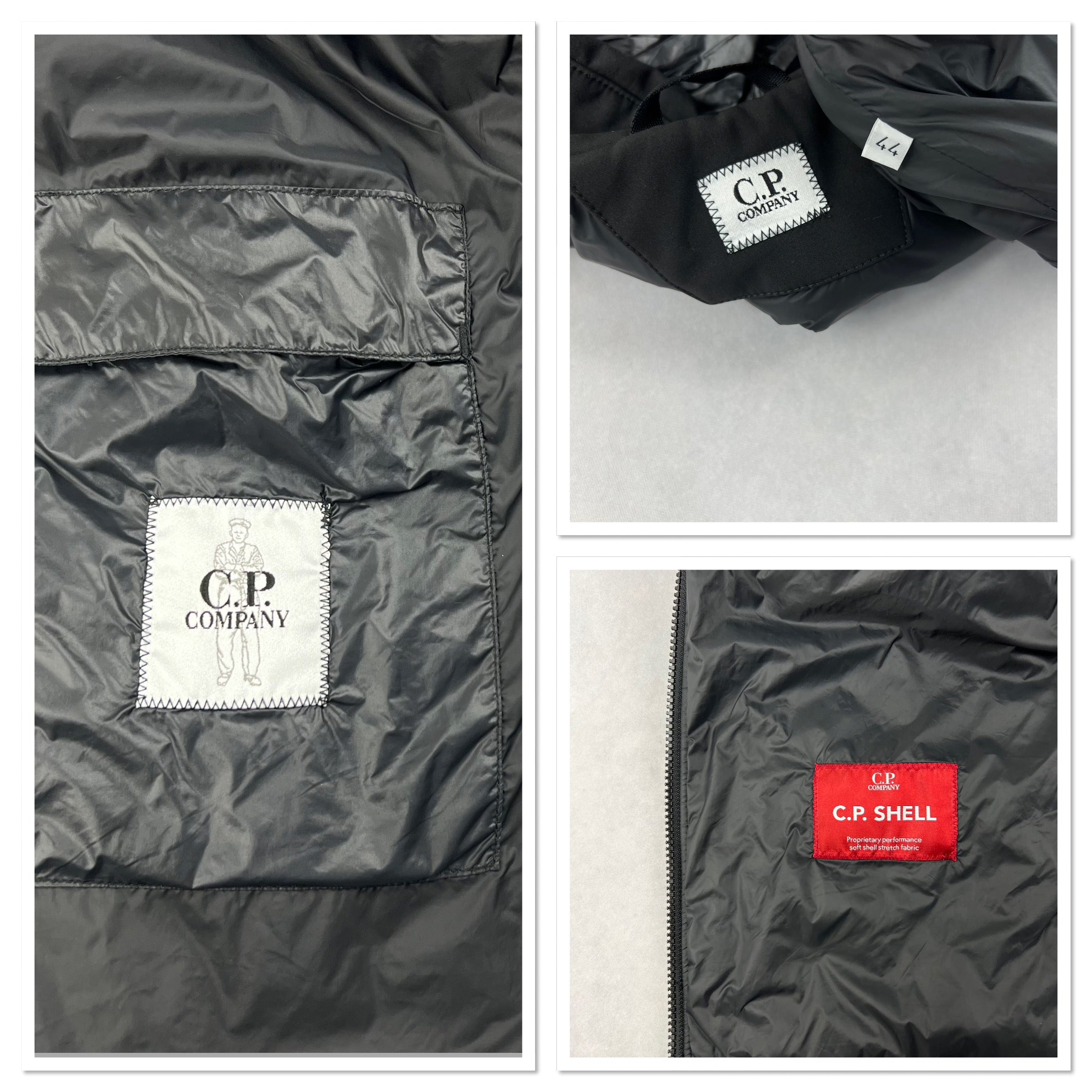CP Company Jacket