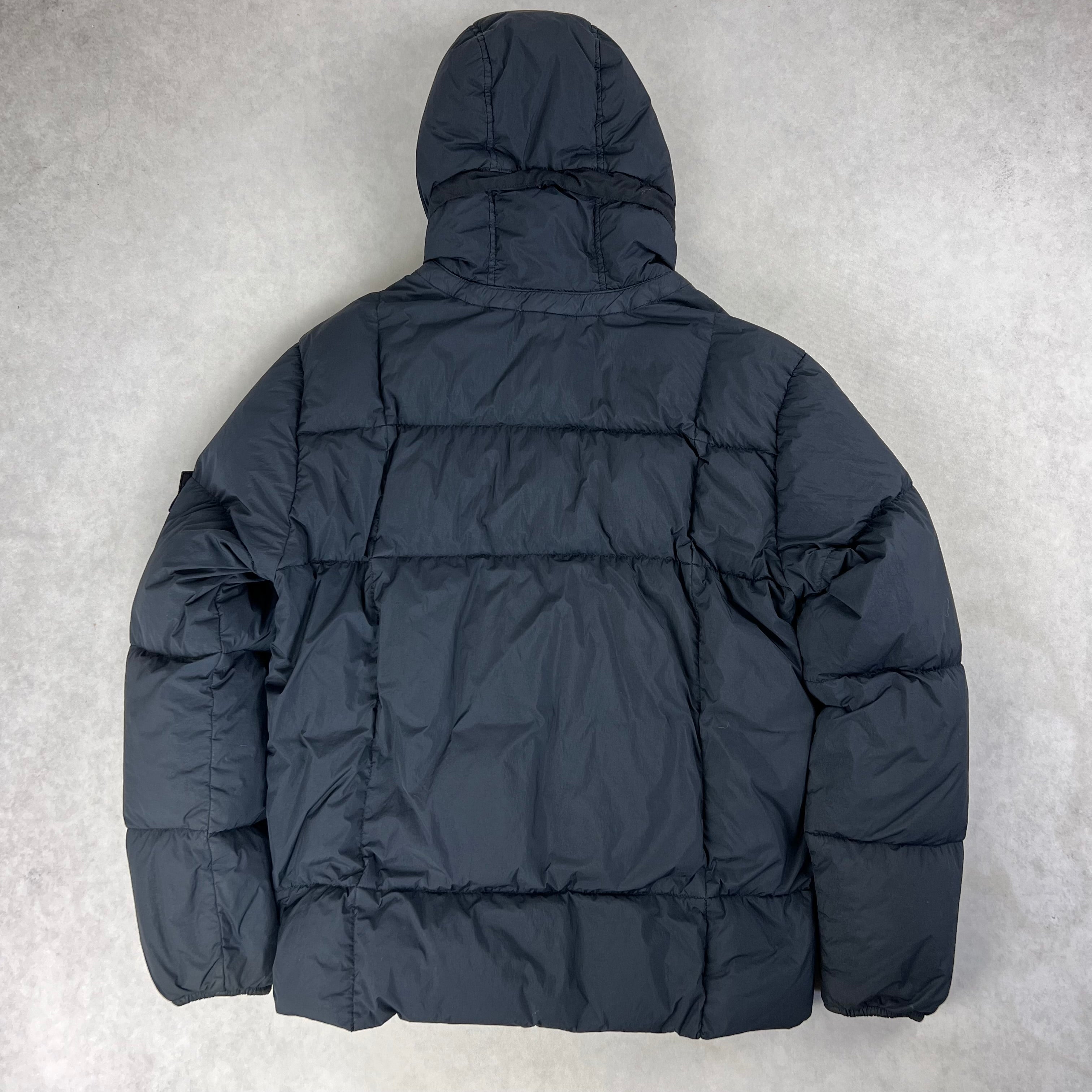 Stone Island Puffer Jacket