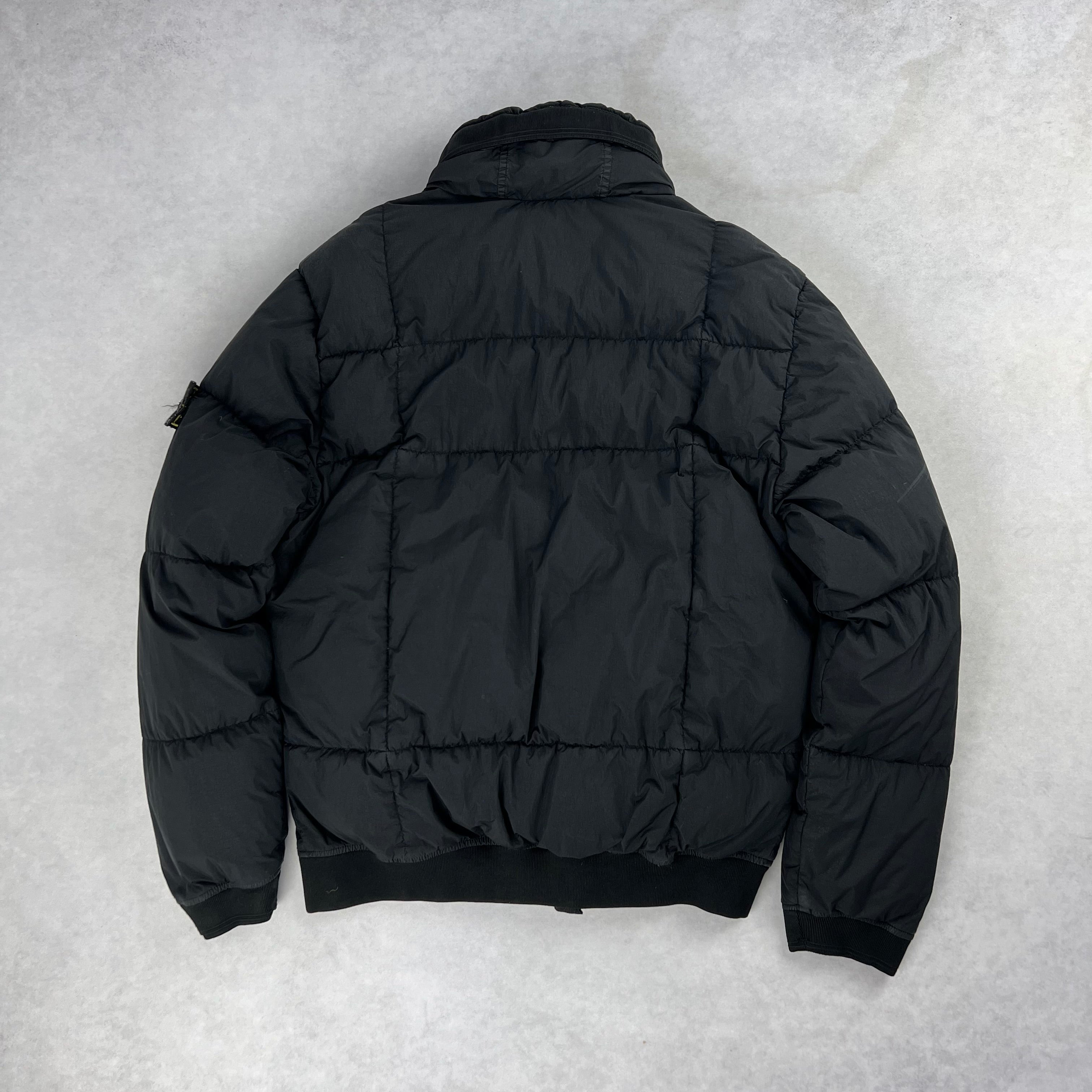 Stone Island Puffer Jacket
