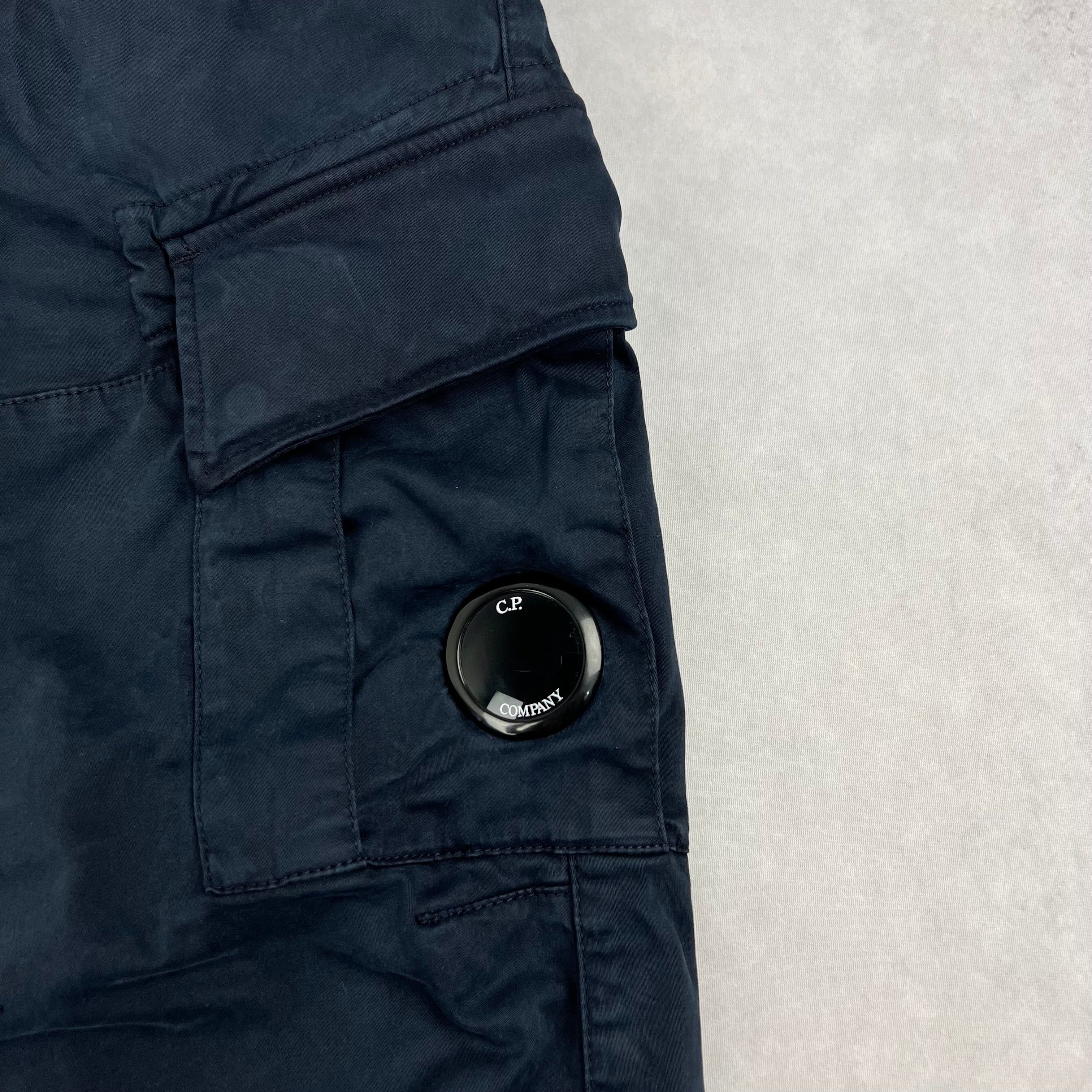CP Company Cargo Pants