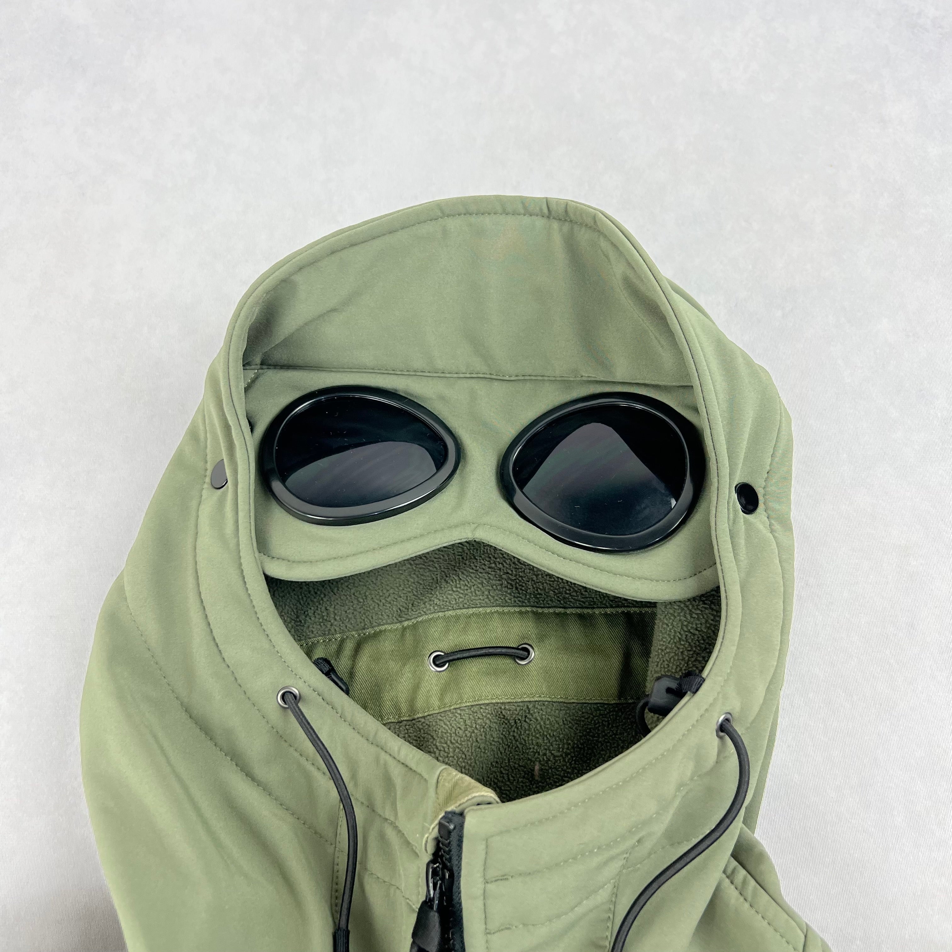 CP Company Goggle Jacket