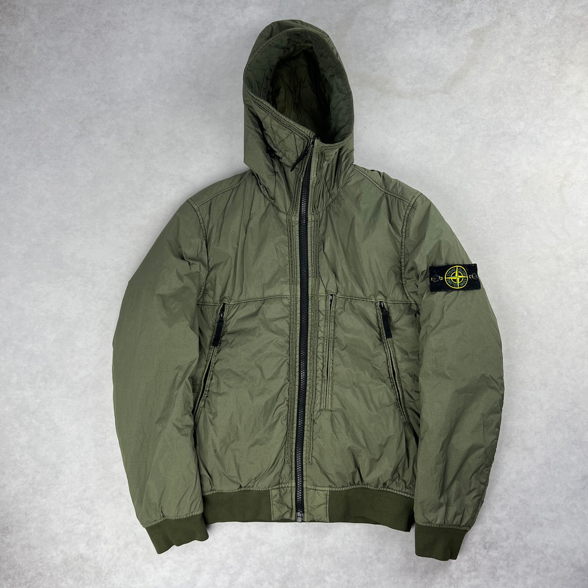 Stone Island Jacket