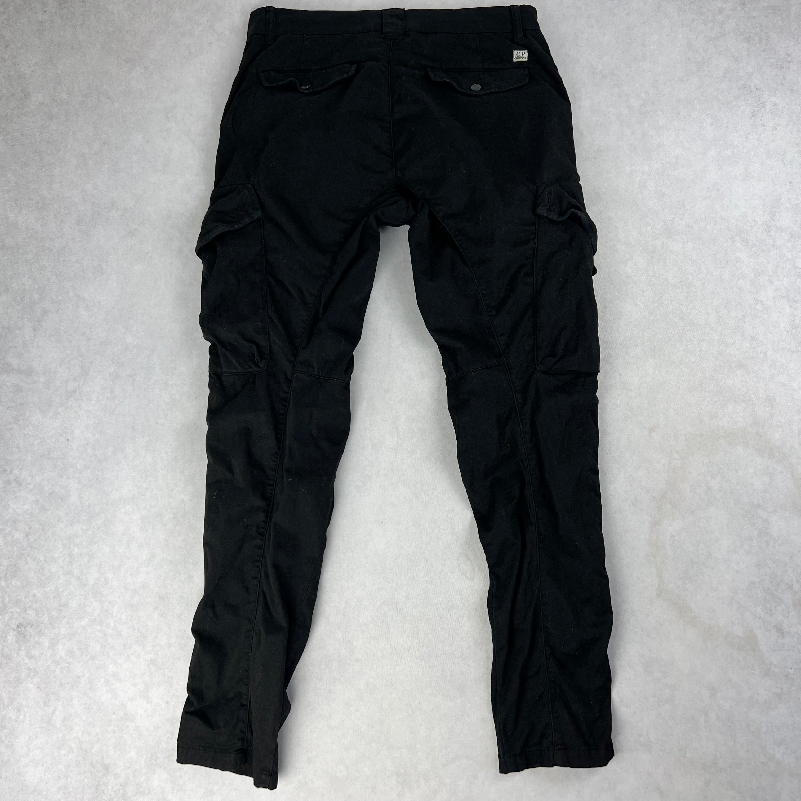 CP Company Cargo Pants